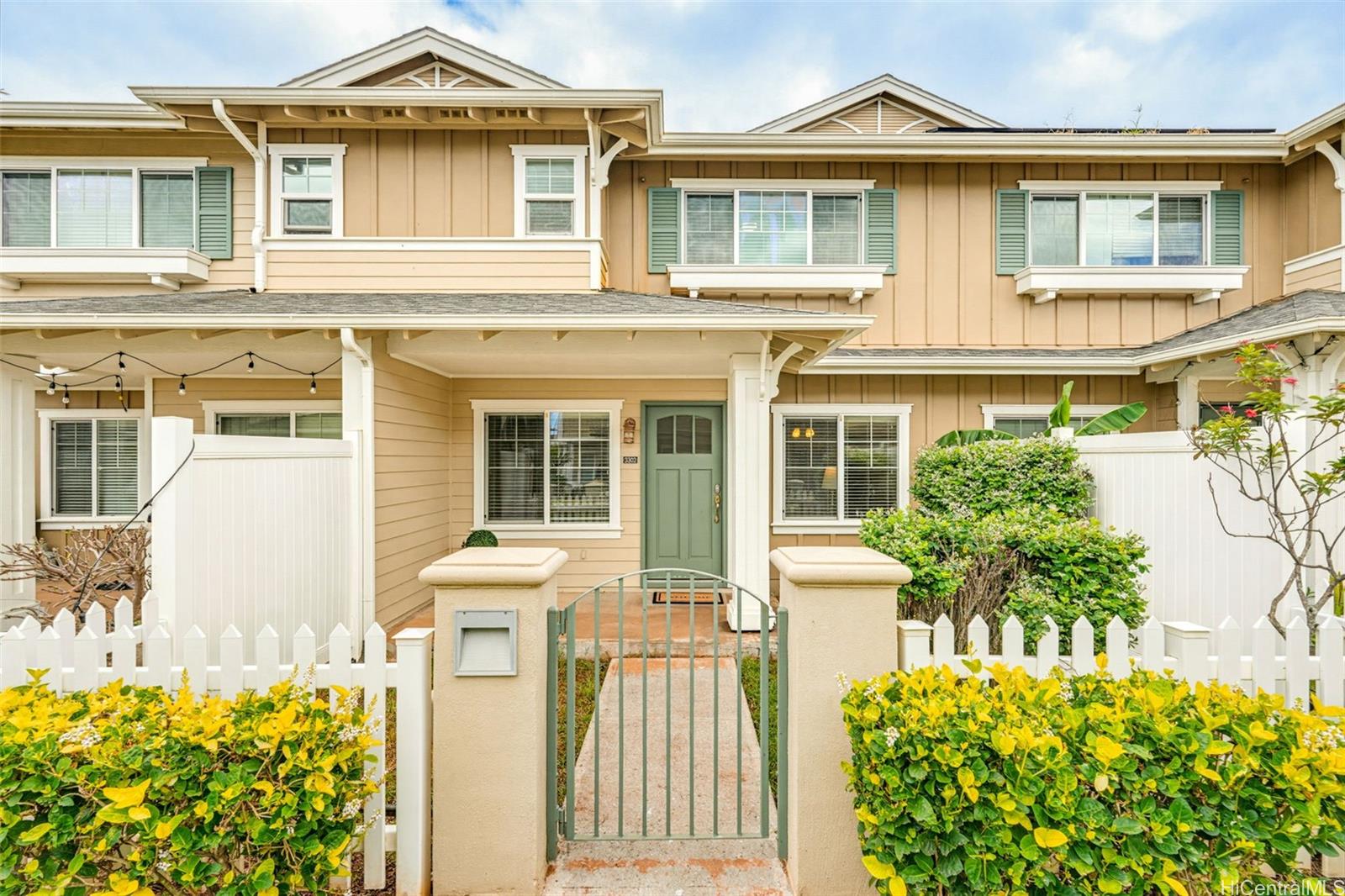 91-2021 Kaioli Street  Unit 3302