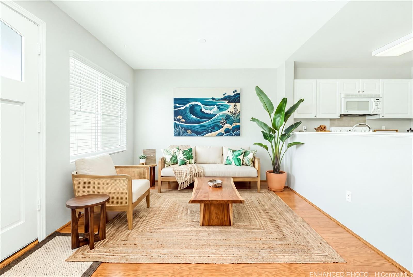 91-2021 Kaioli Street  Unit 3302