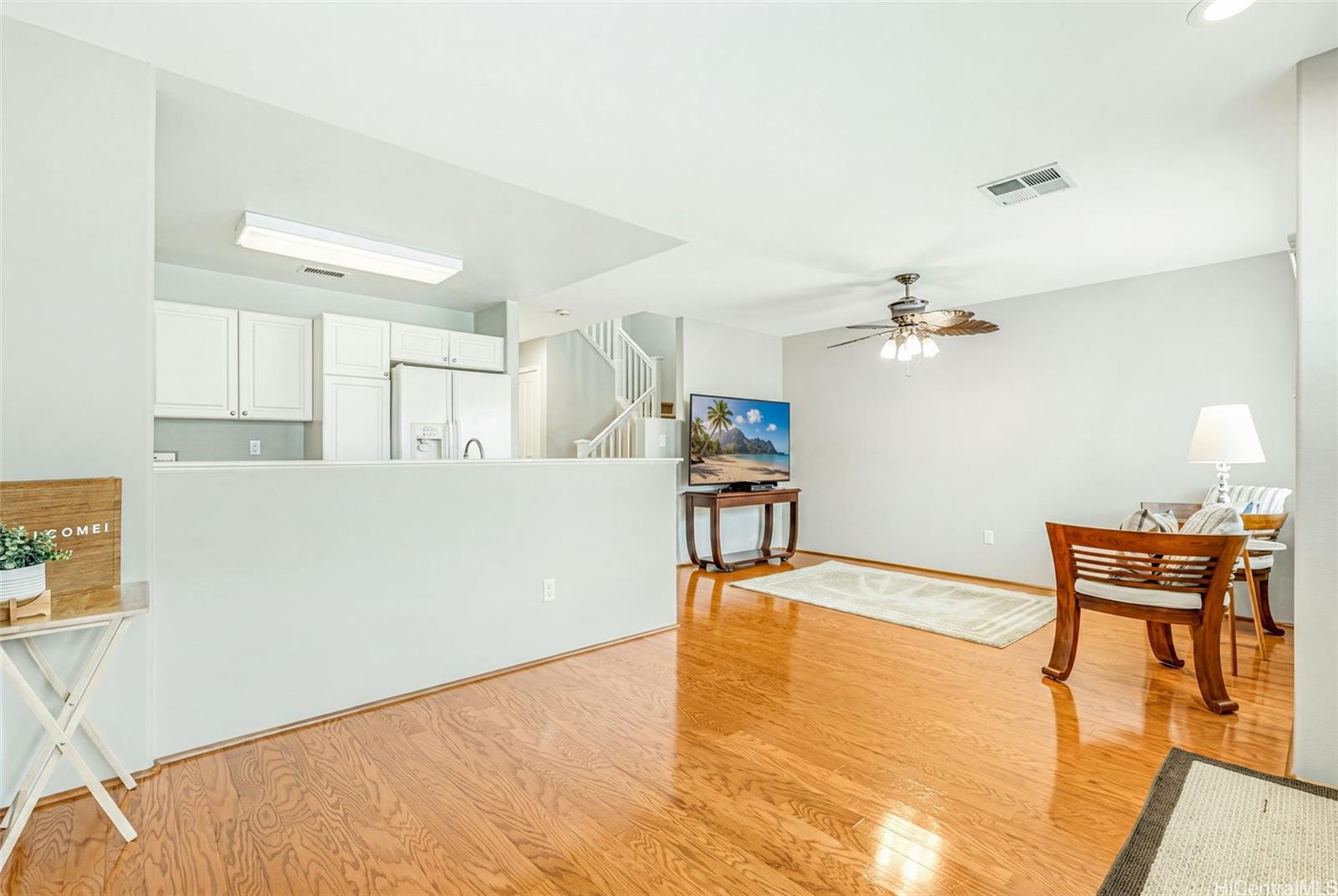 91-2021 Kaioli Street  Unit 3302