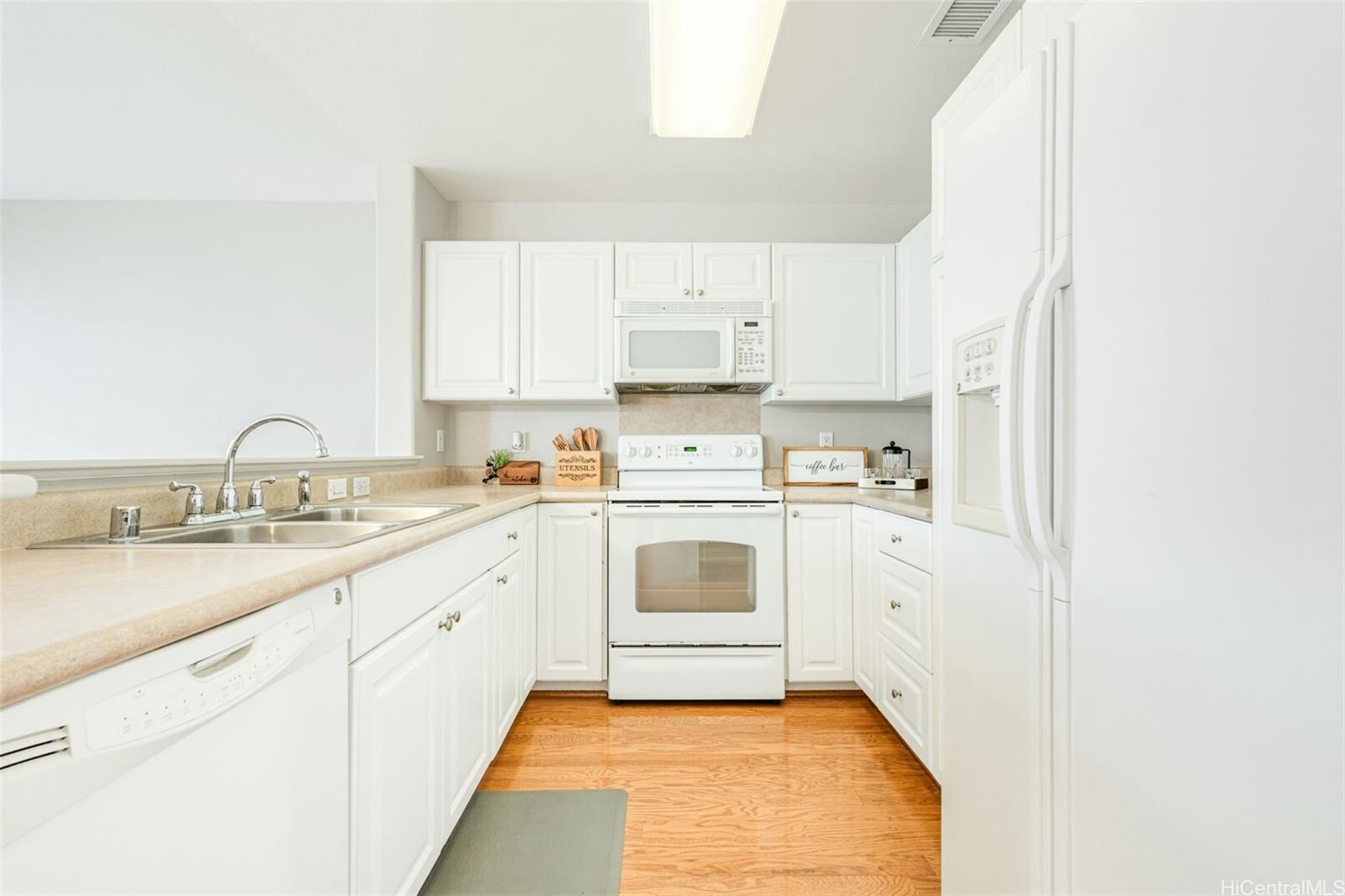 91-2021 Kaioli Street  Unit 3302