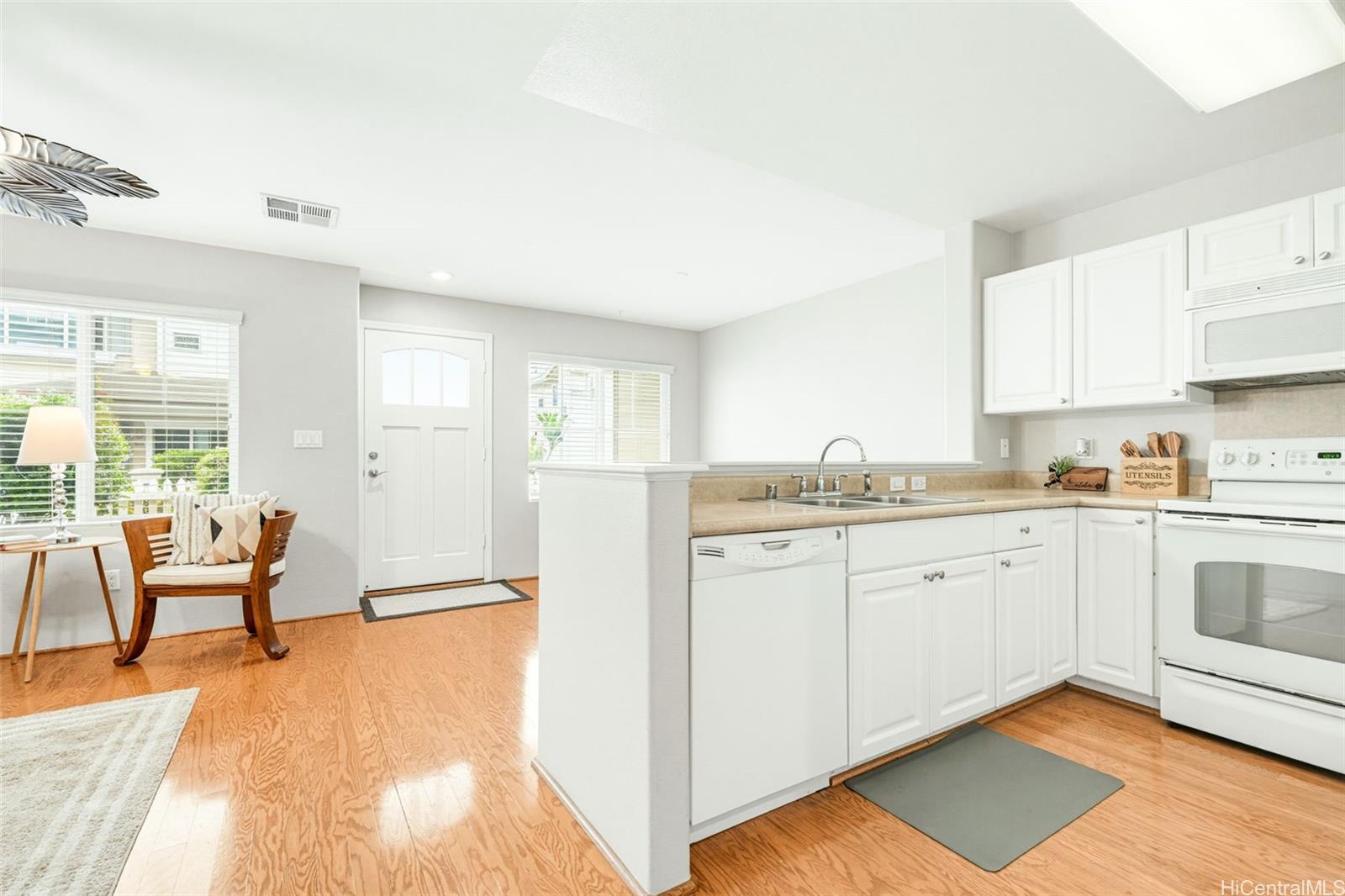 91-2021 Kaioli Street  Unit 3302