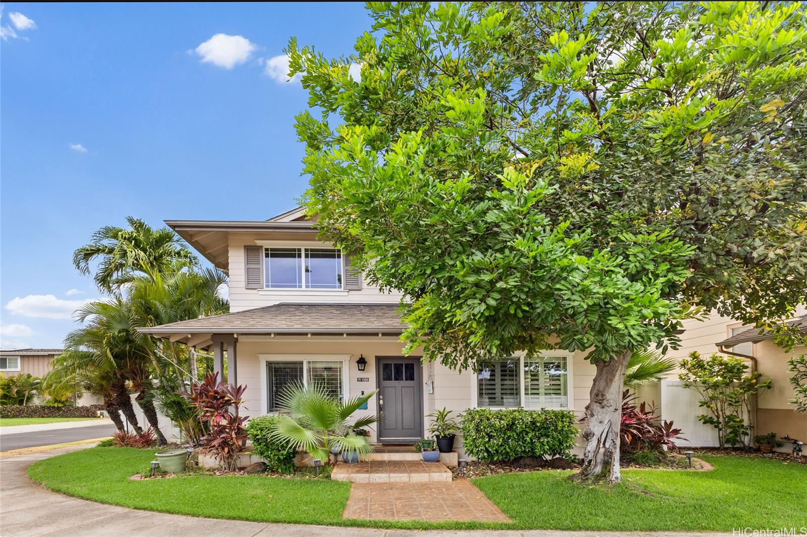 91-1088 Kekaiholo Street