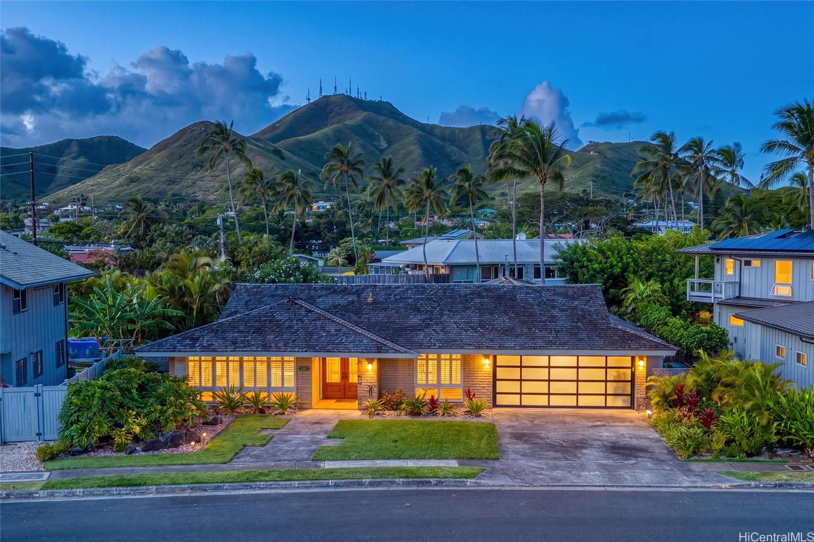 118 Kailuana Place