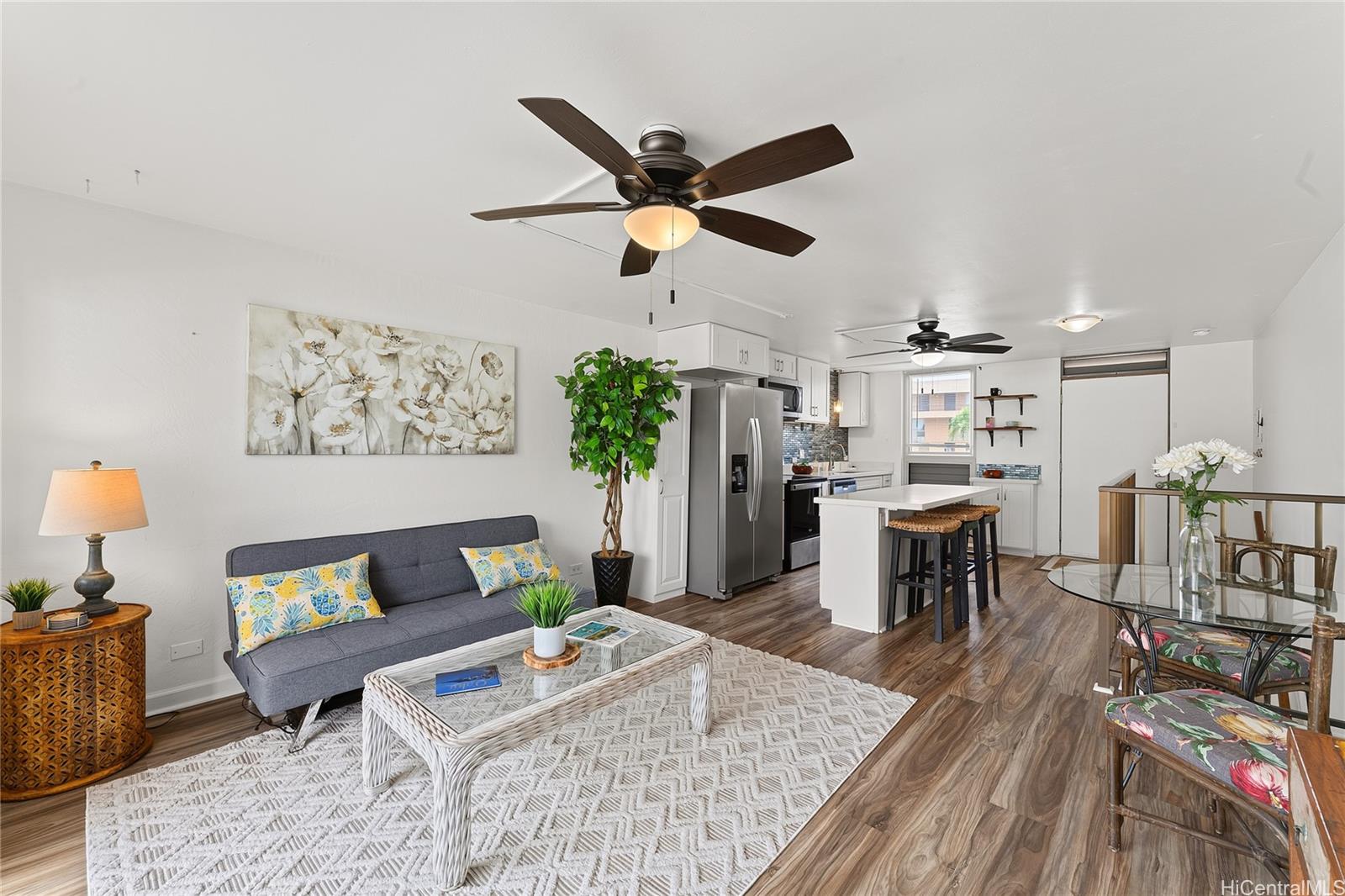 68-090 Au Street  Unit 309
