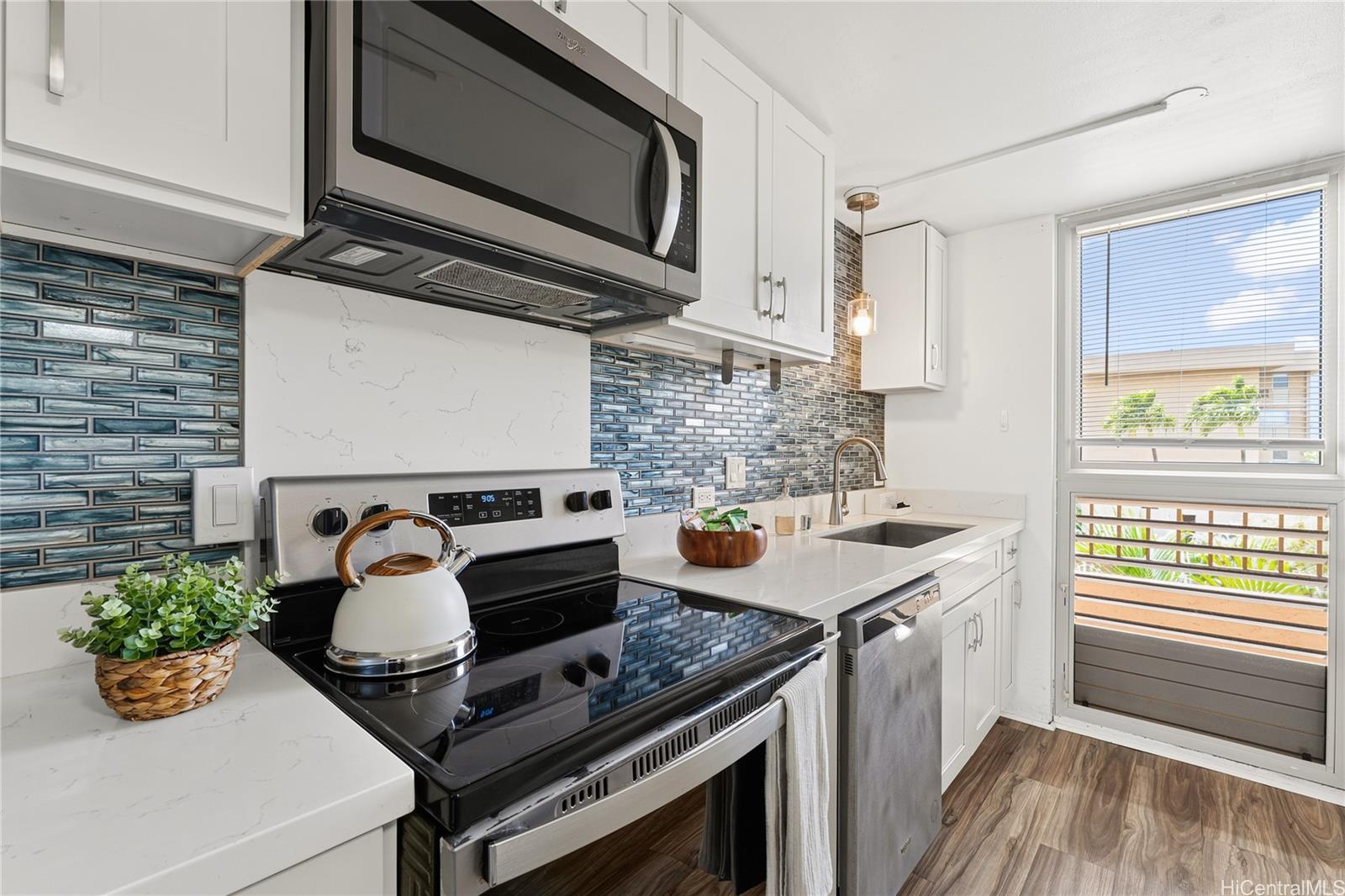 68-090 Au Street  Unit 309