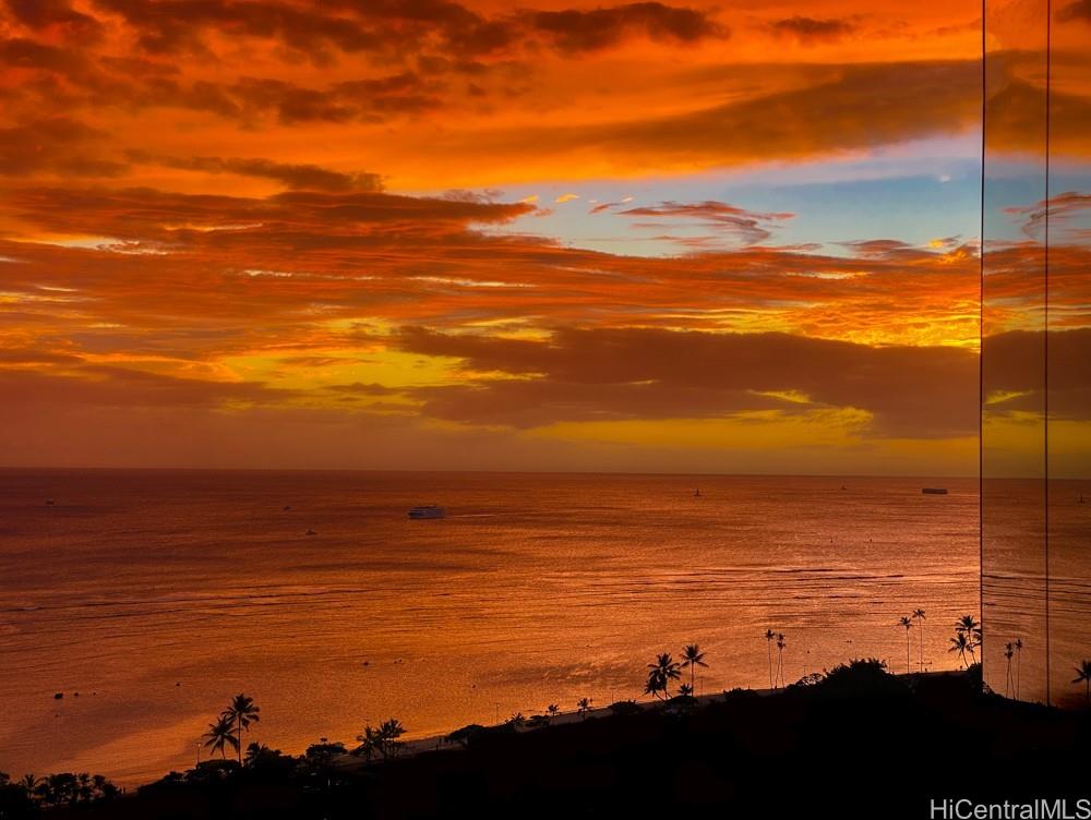1330 Ala Moana Boulevard 2205
