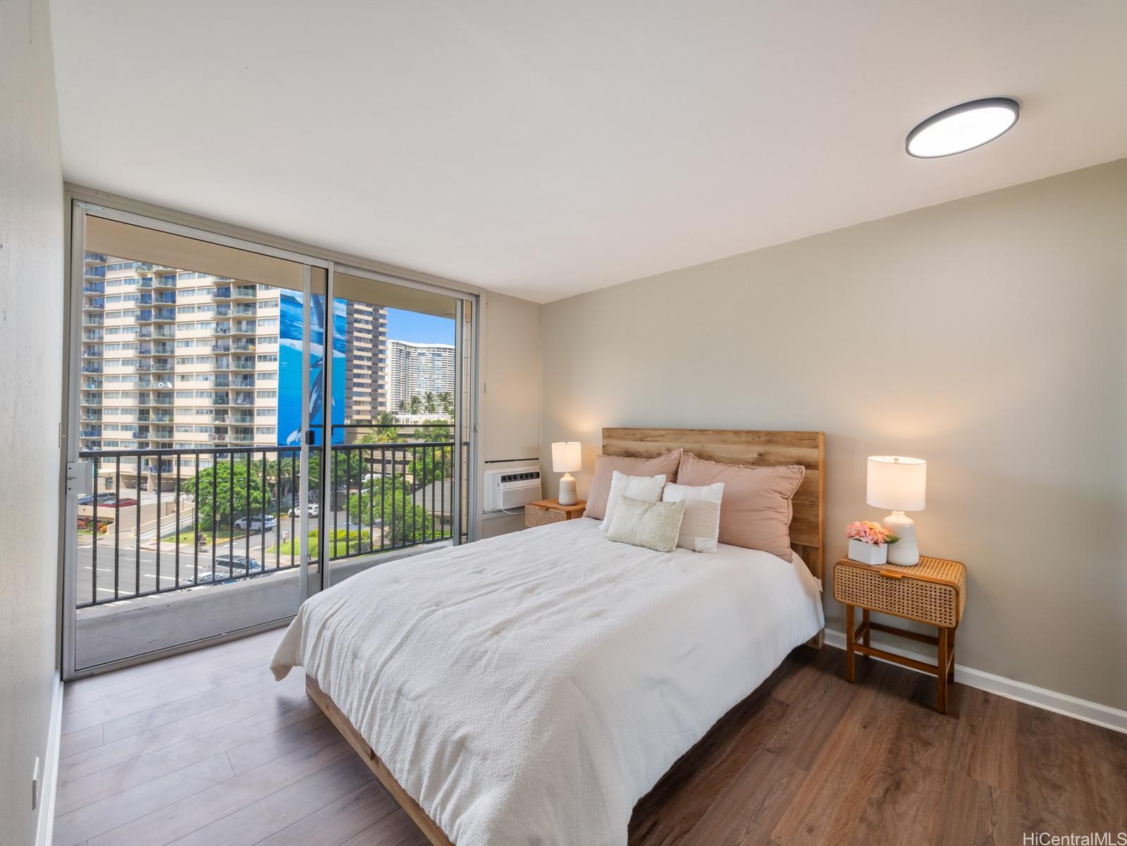 1911 Kalakaua Avenue 503