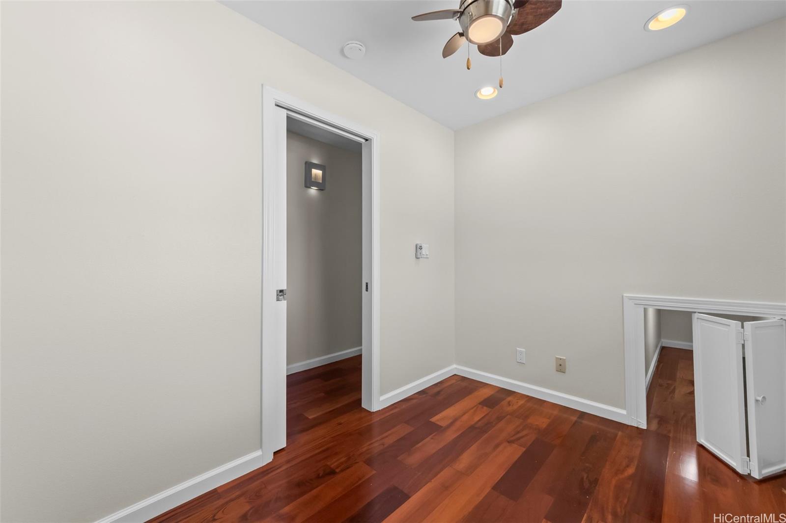 739 Kahoa Drive  Unit A
