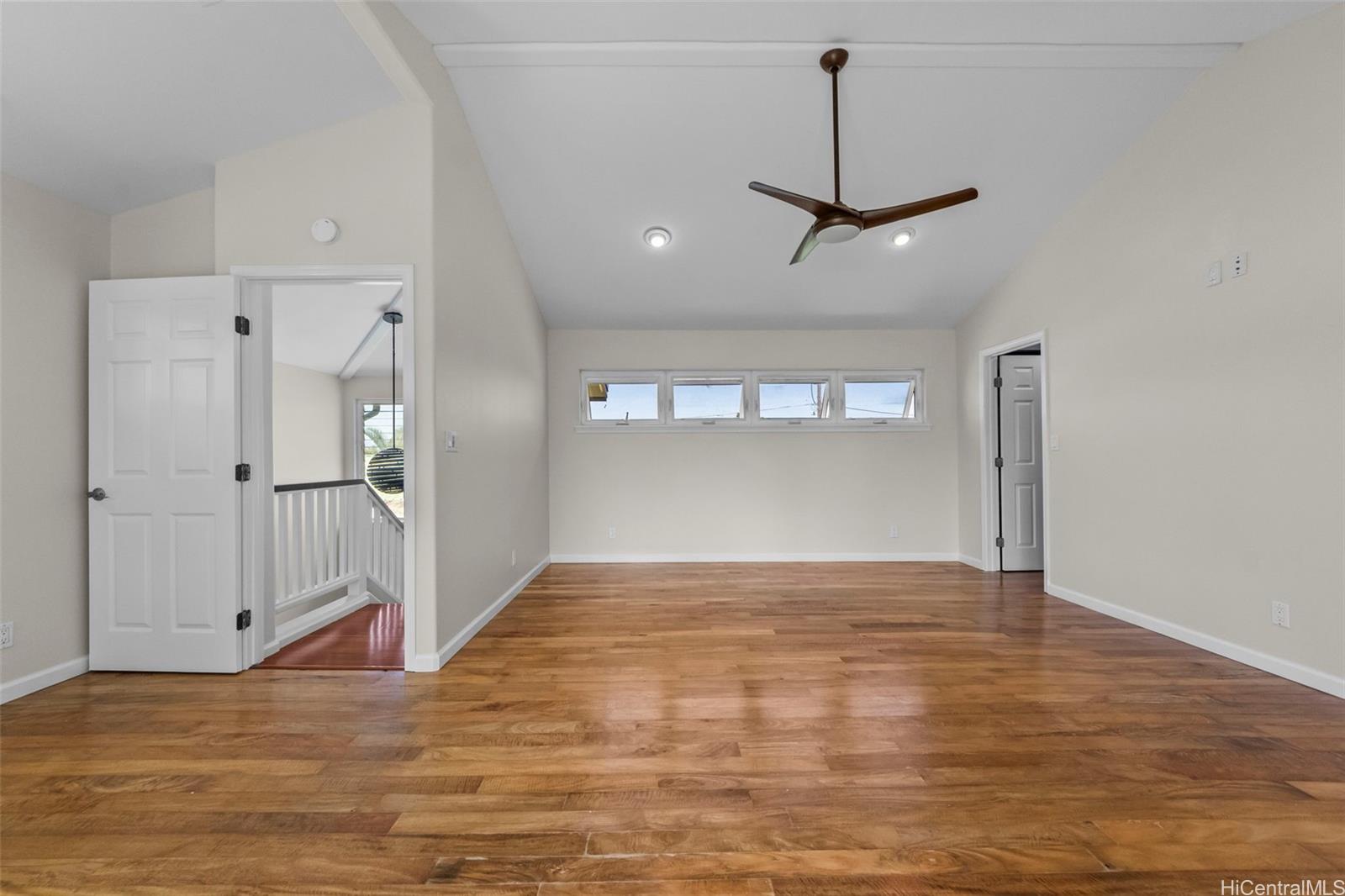 739 Kahoa Drive  Unit A