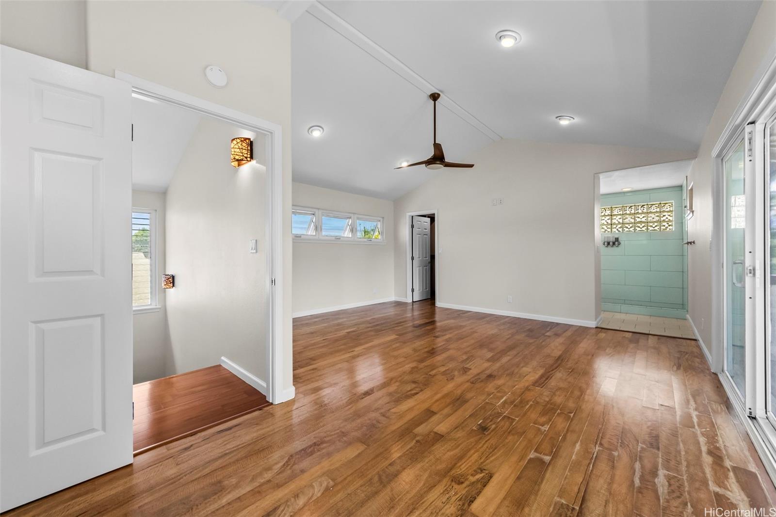 739 Kahoa Drive  Unit A