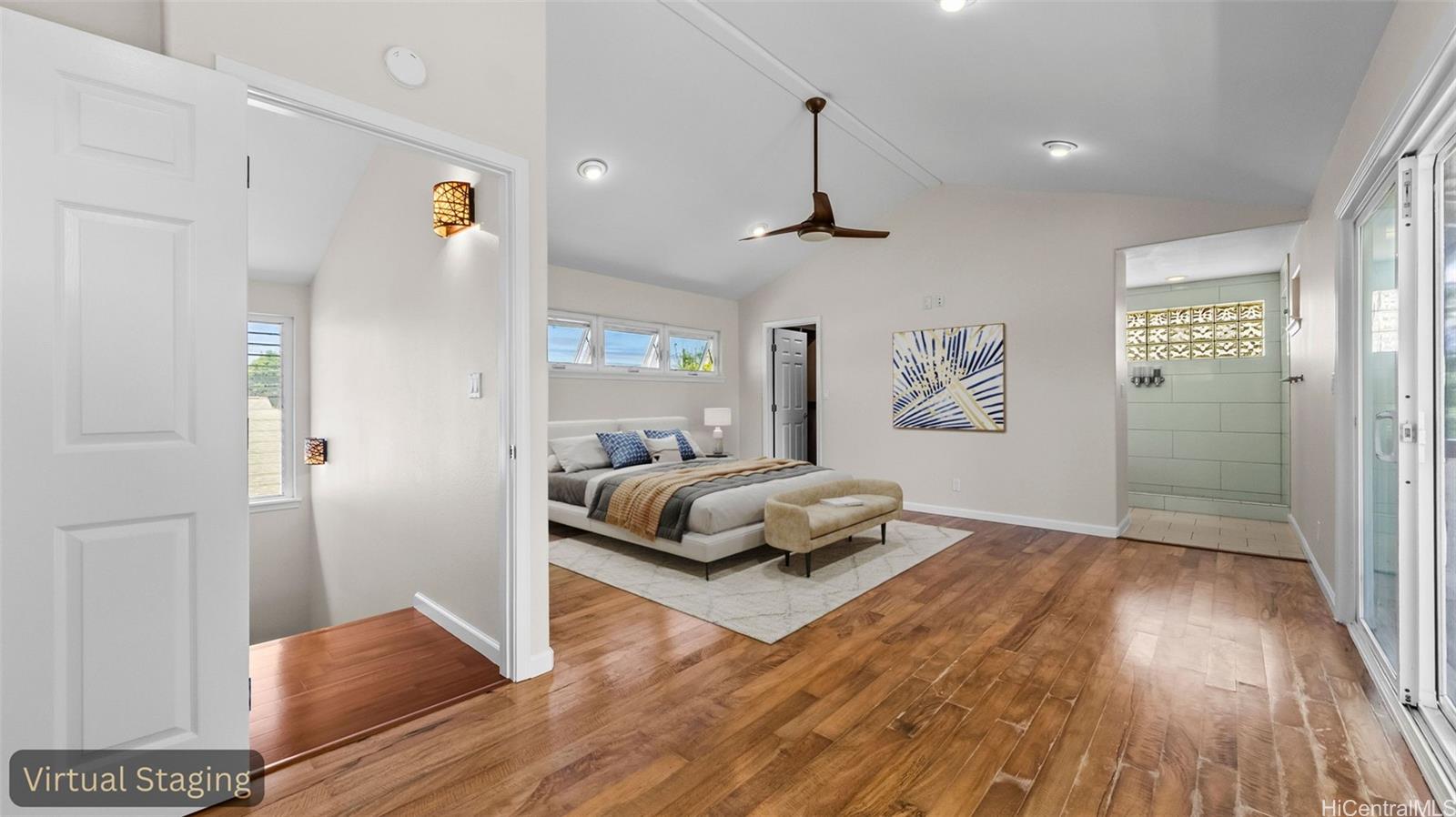 739 Kahoa Drive  Unit A