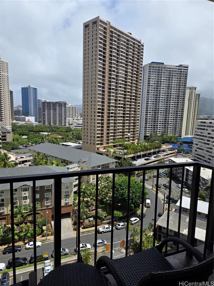 1850 Ala Moana Boulevard 1011