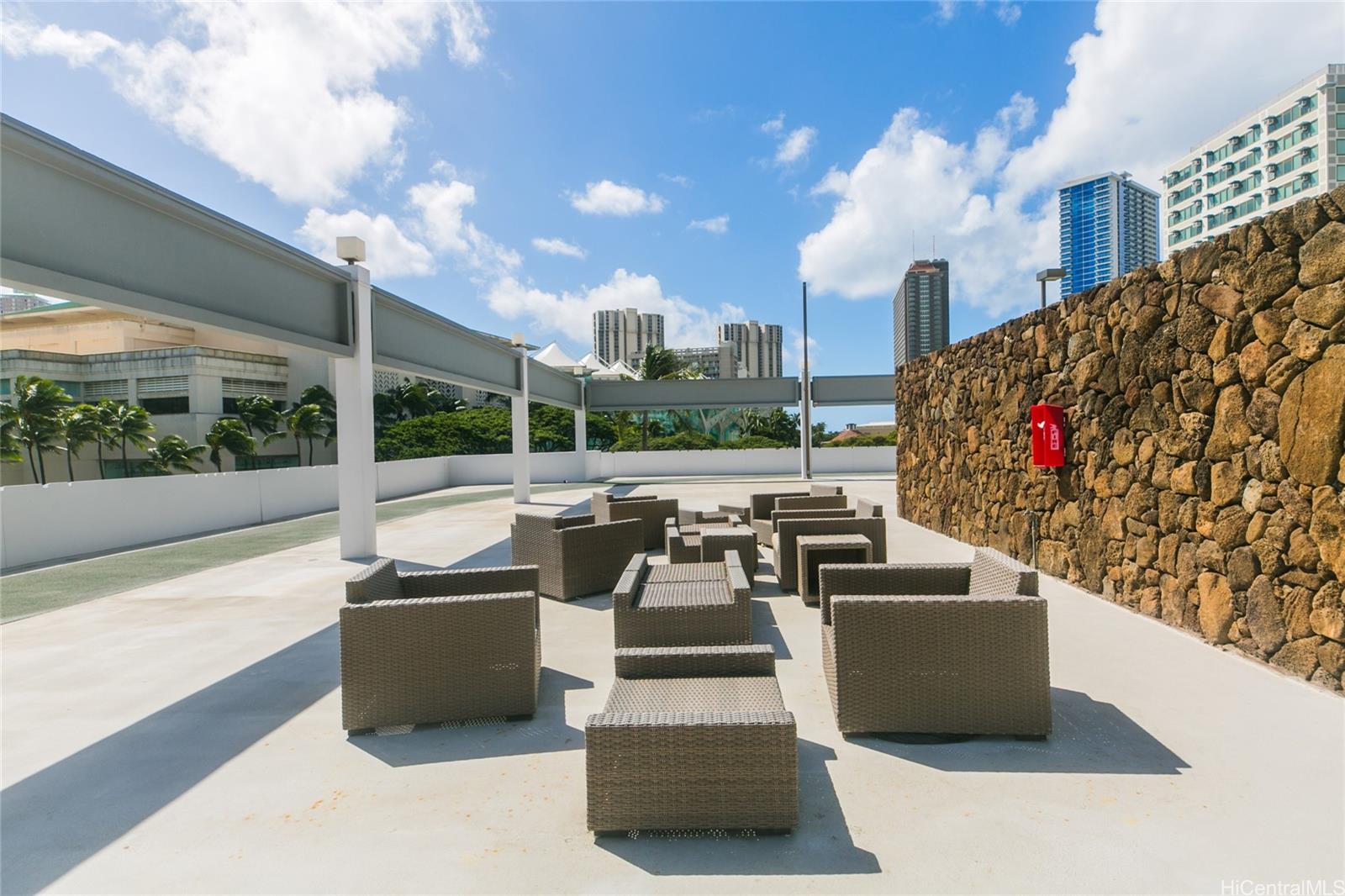 1750 Kalakaua Avenue  Unit 1509