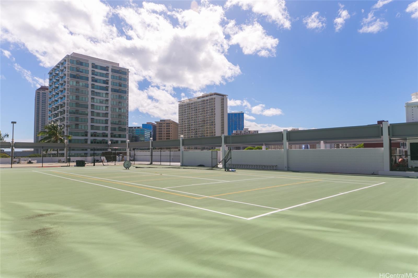 1750 Kalakaua Avenue  Unit 1509