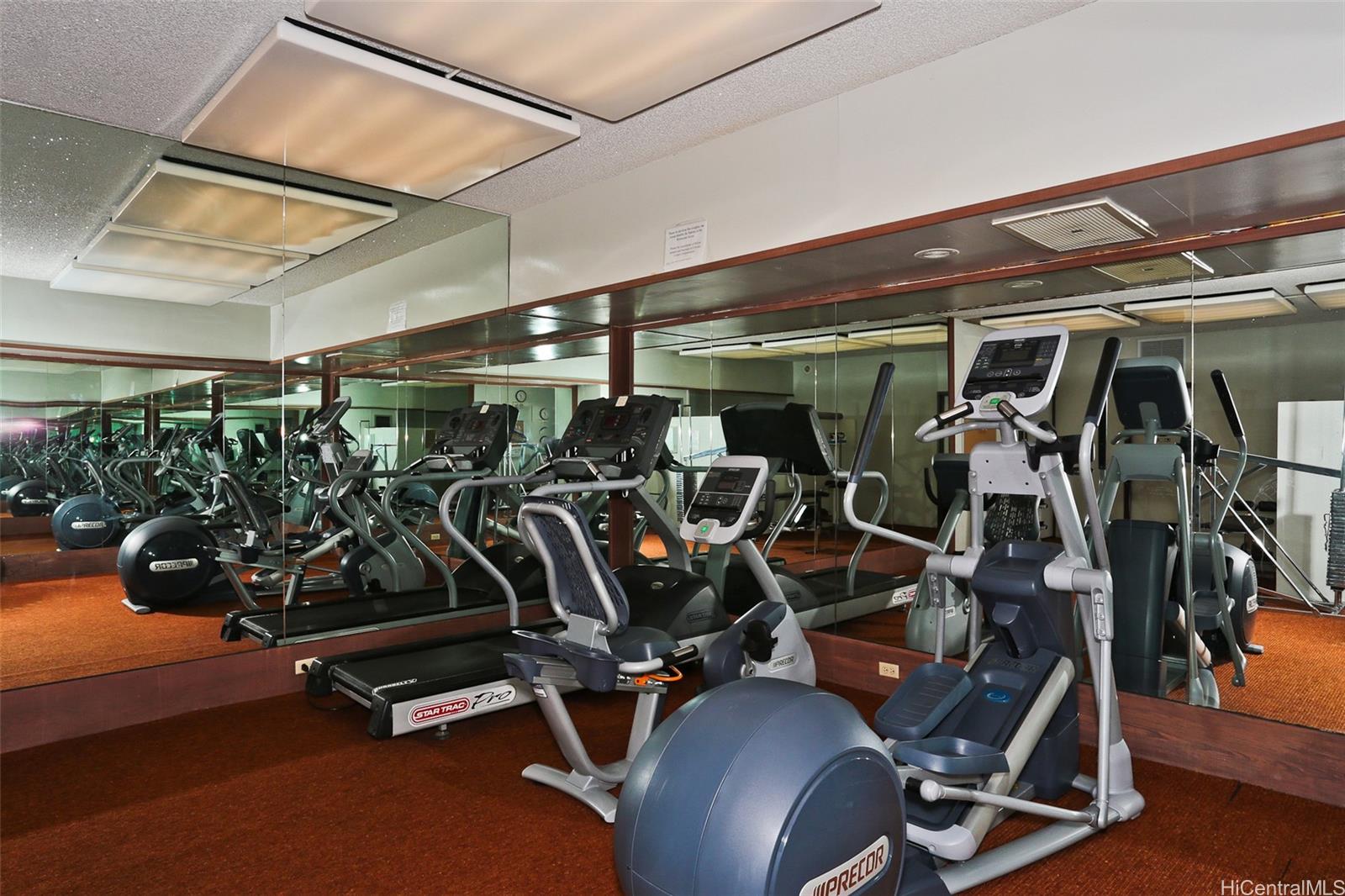 1750 Kalakaua Avenue  Unit 1509