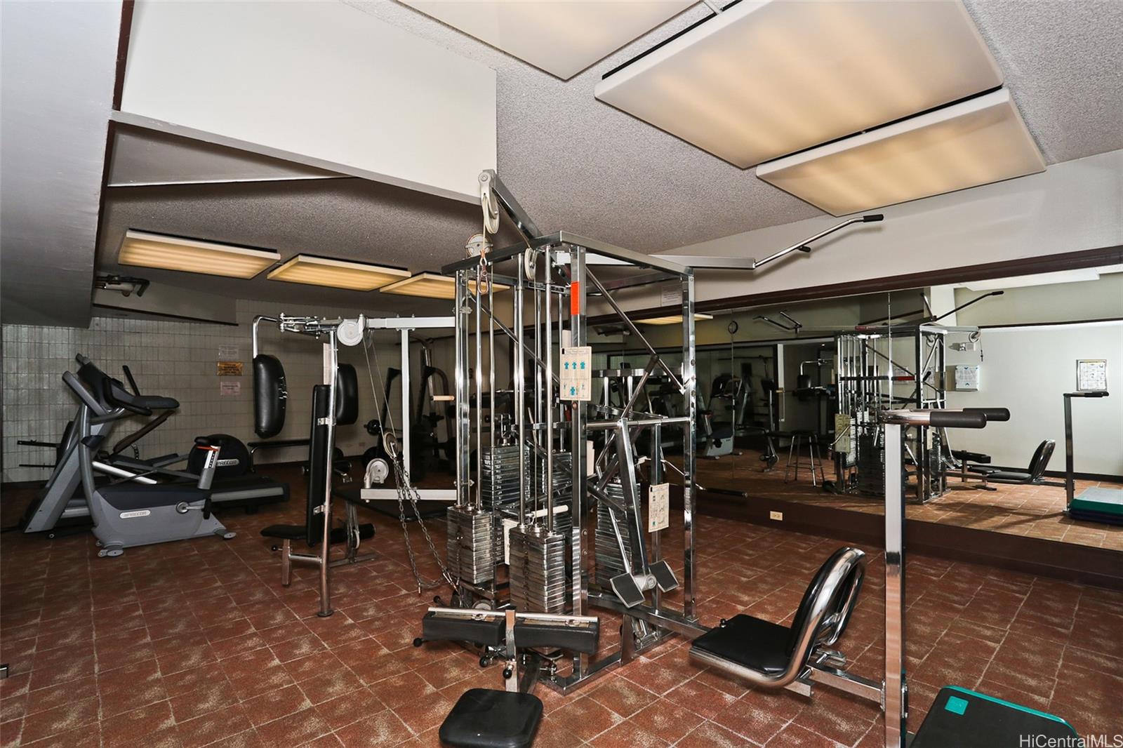 1750 Kalakaua Avenue  Unit 1509