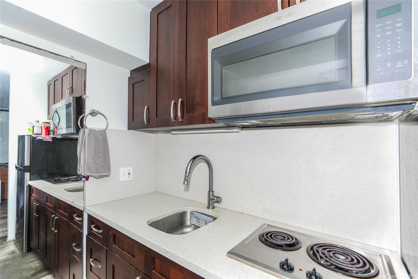 1750 Kalakaua Avenue  Unit 1509