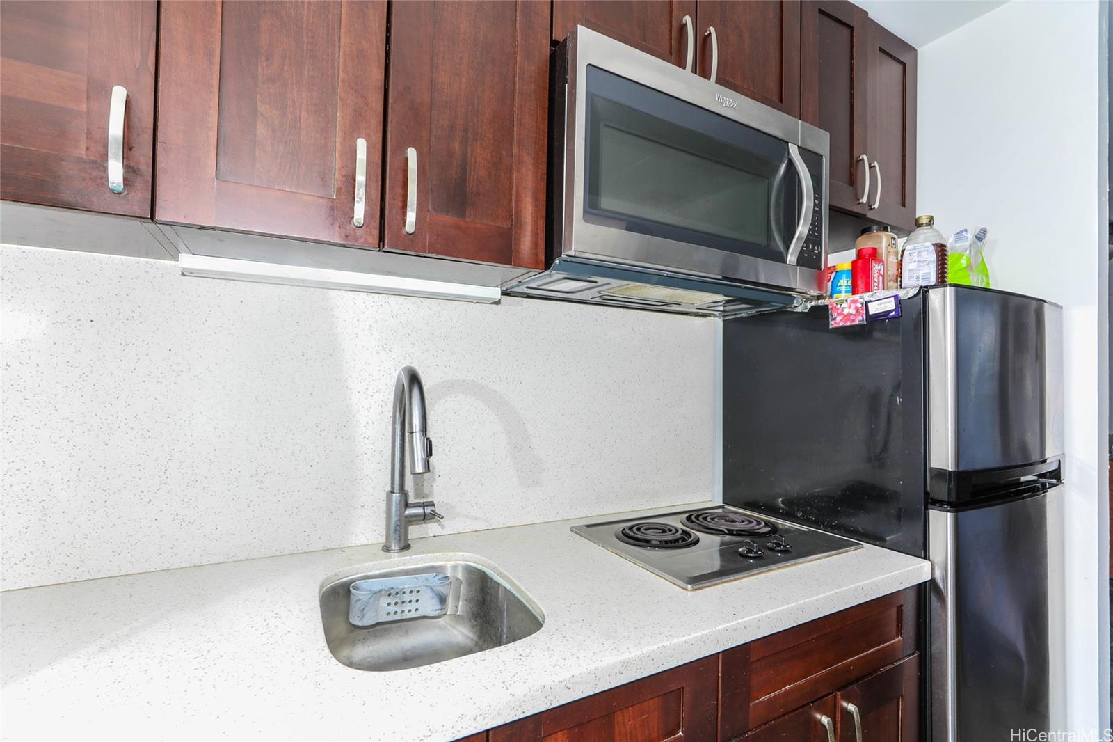 1750 Kalakaua Avenue  Unit 1509