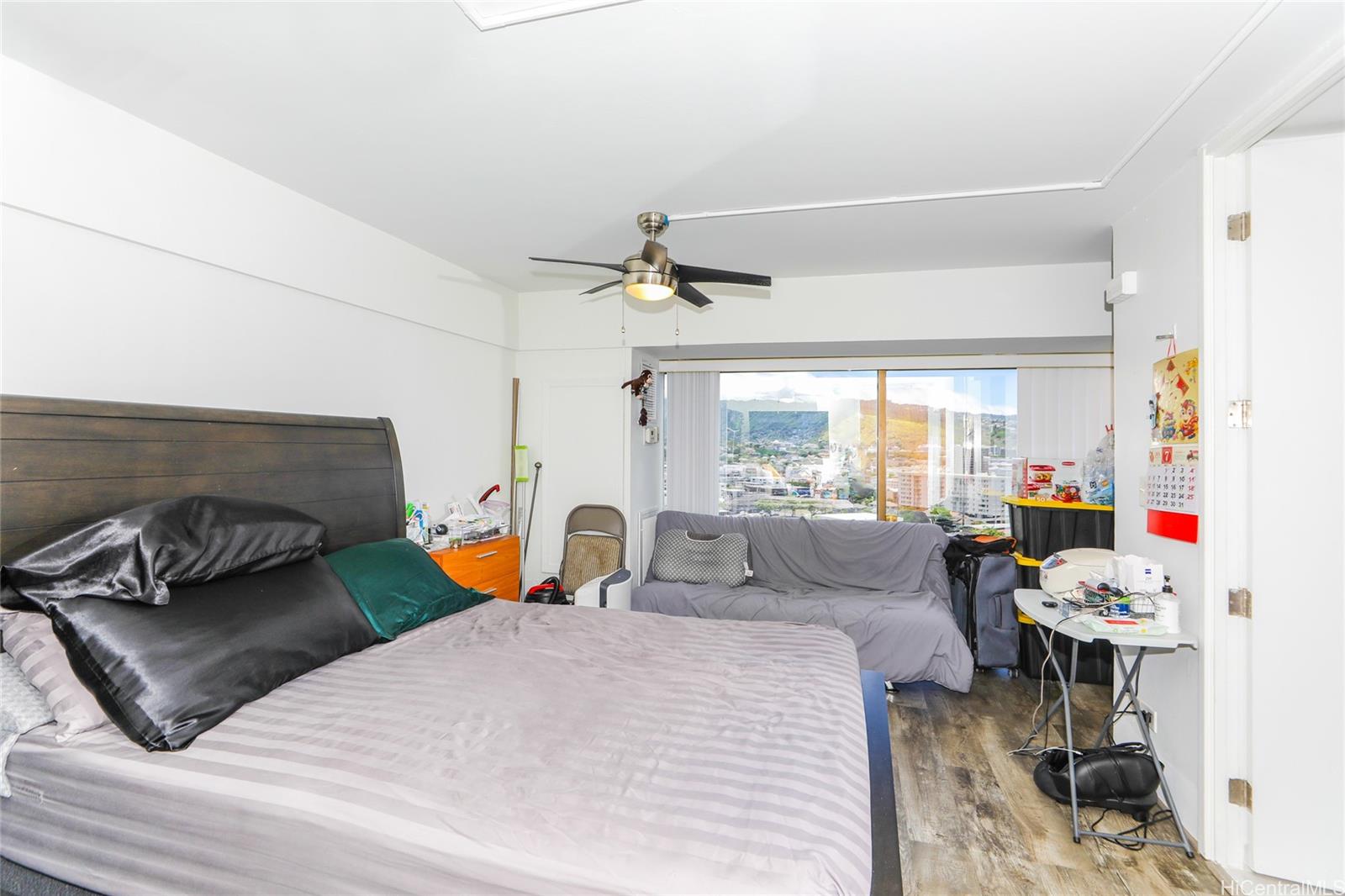 1750 Kalakaua Avenue  Unit 1509