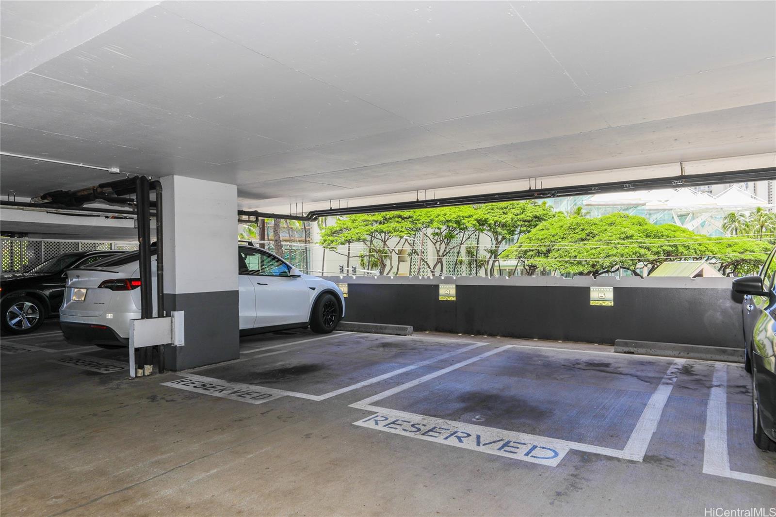 1750 Kalakaua Avenue  Unit 1509