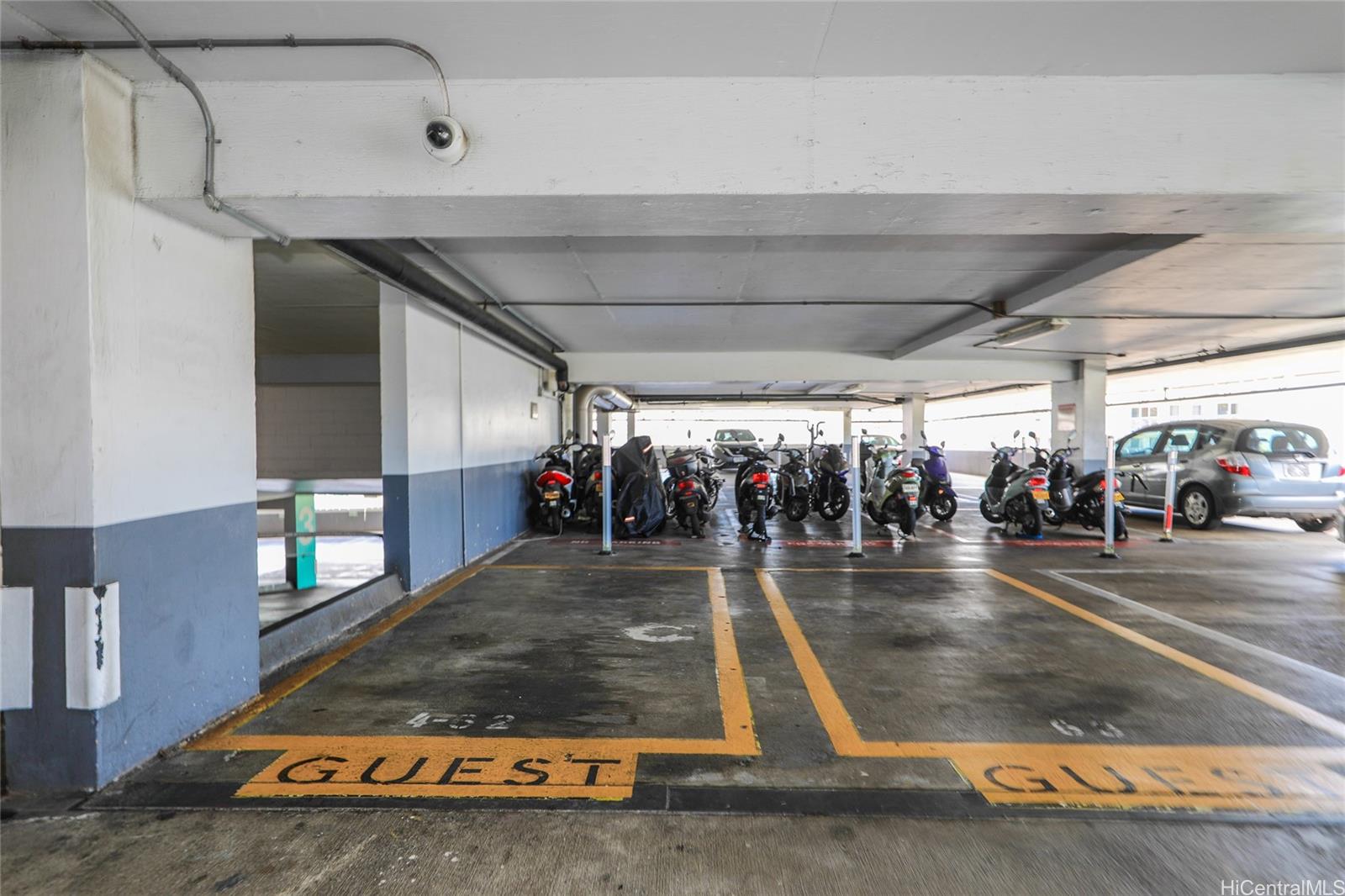 1750 Kalakaua Avenue  Unit 1509