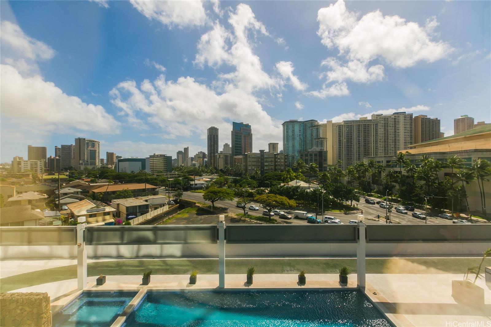 1750 Kalakaua Avenue  Unit 1509