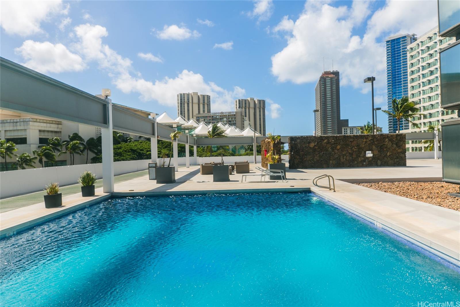 1750 Kalakaua Avenue  Unit 1509