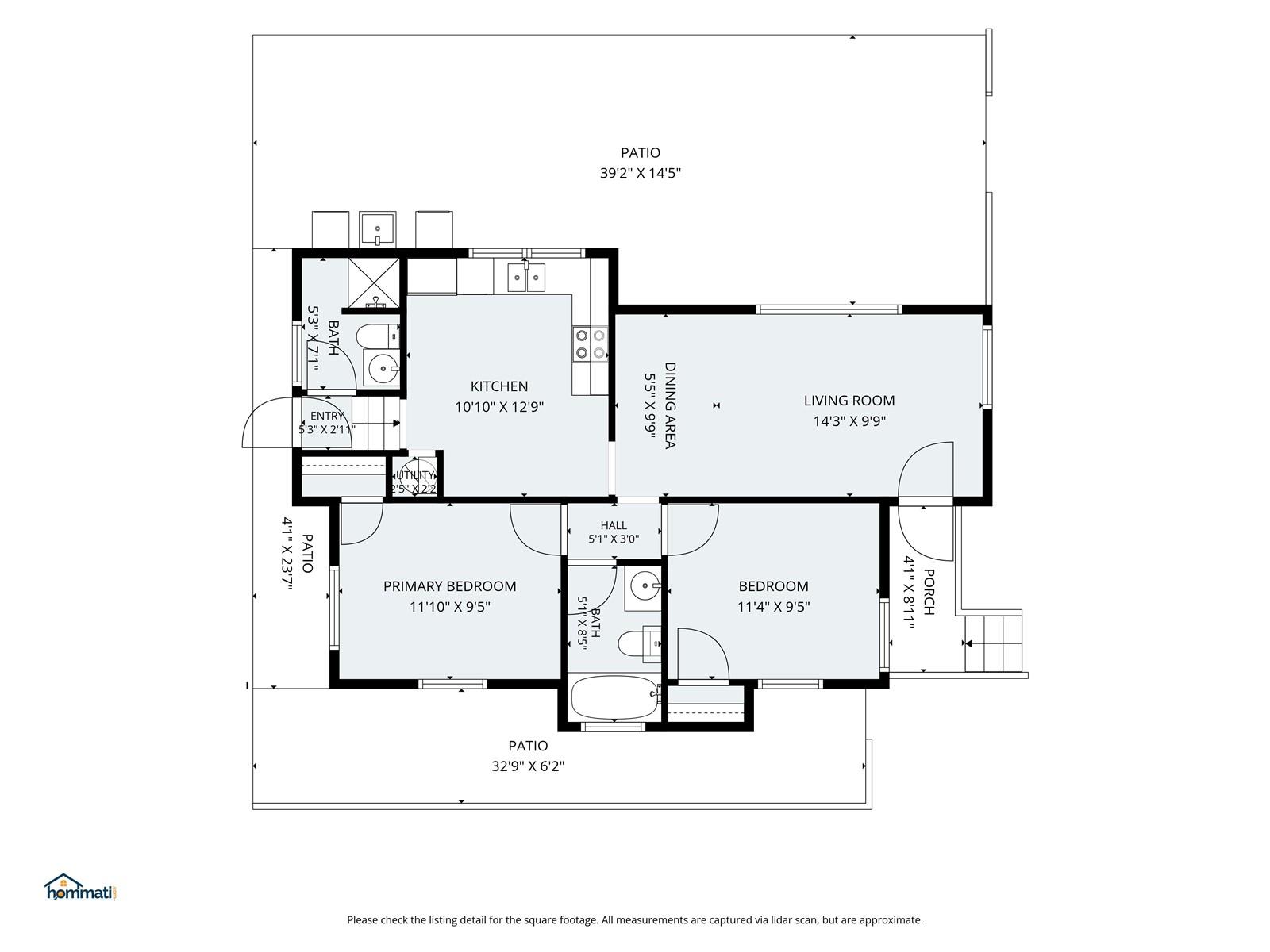 91-1661 Orrick Street