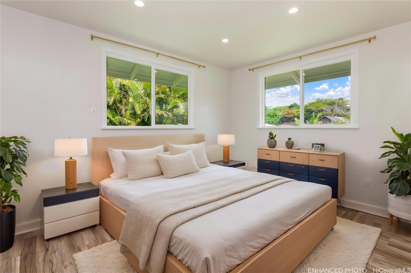 460 Iliwai Drive