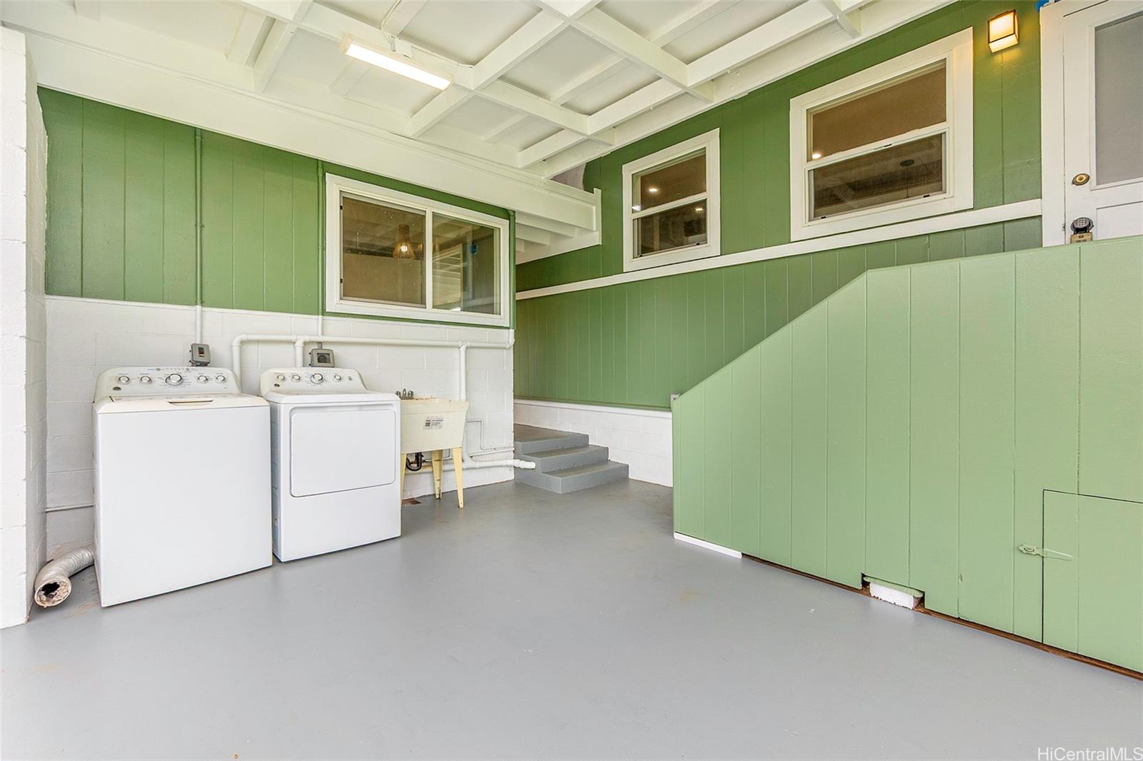 460 Iliwai Drive