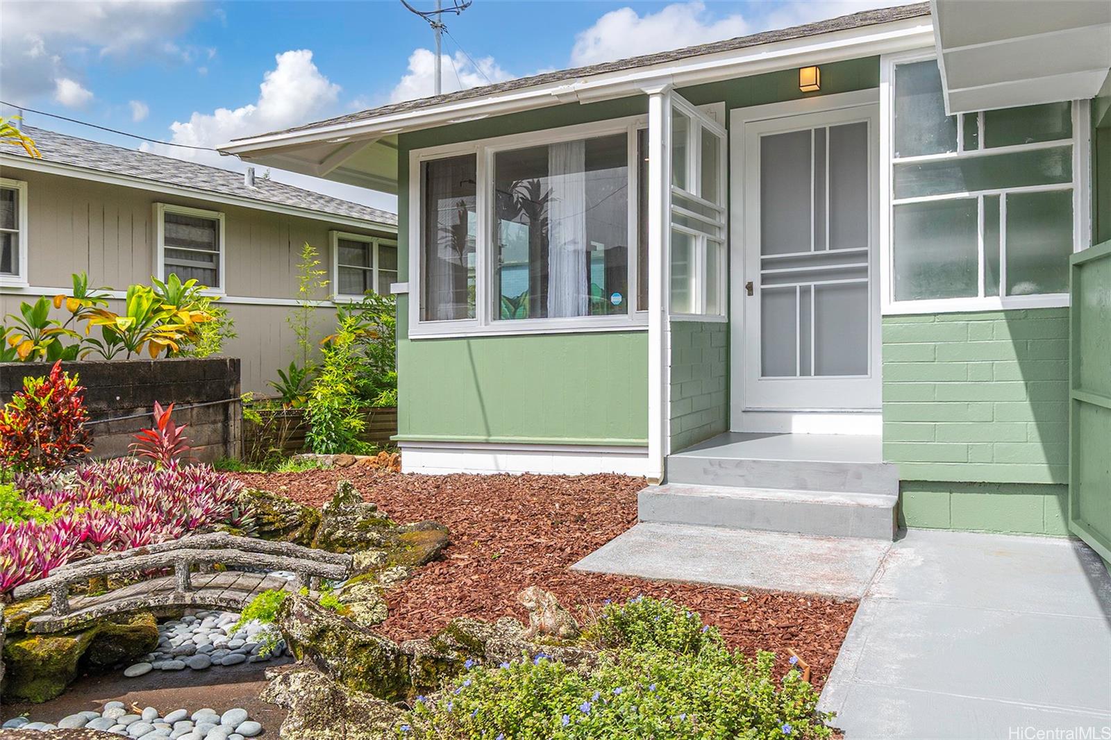 460 Iliwai Drive