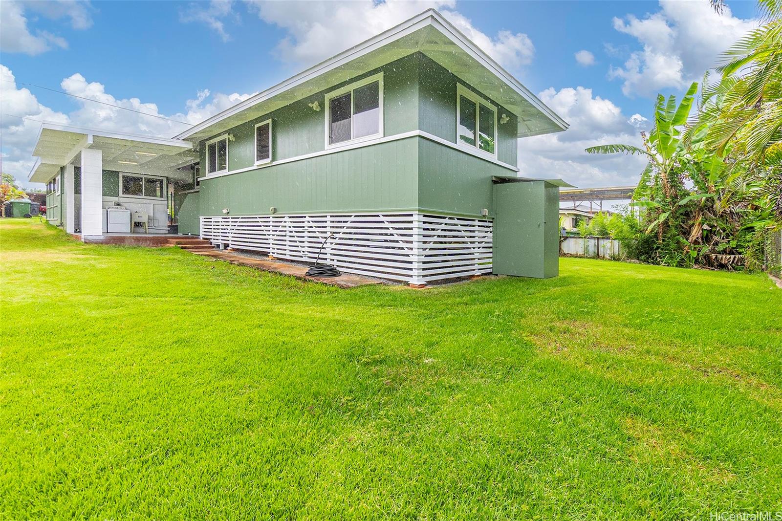 460 Iliwai Drive