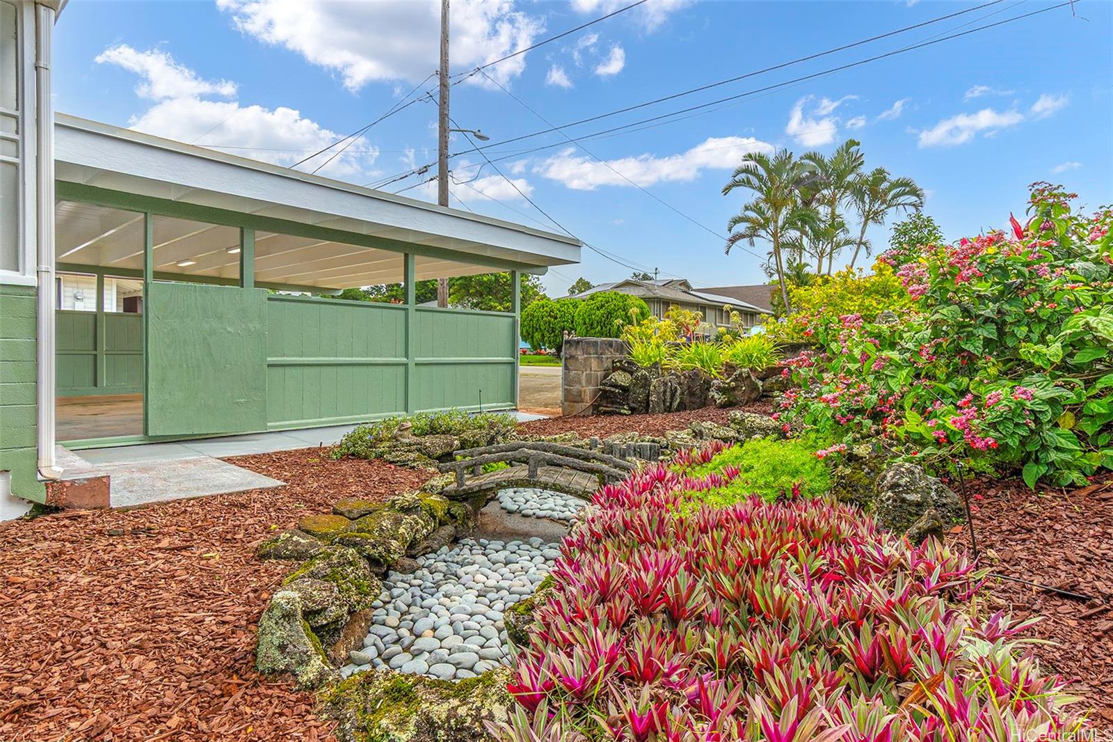 460 Iliwai Drive