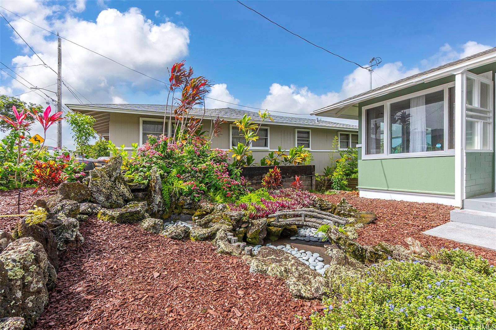460 Iliwai Drive