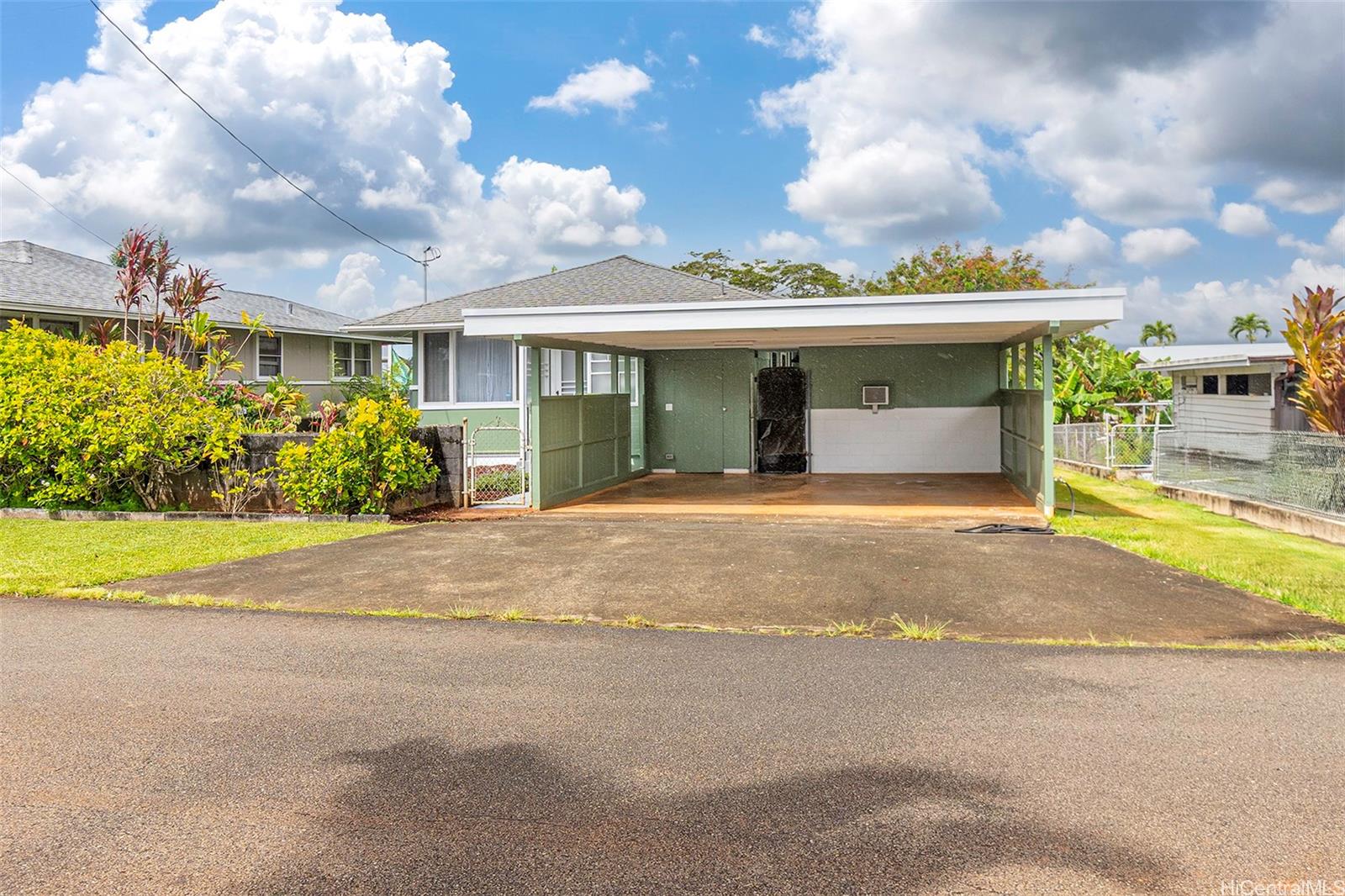 460 Iliwai Drive