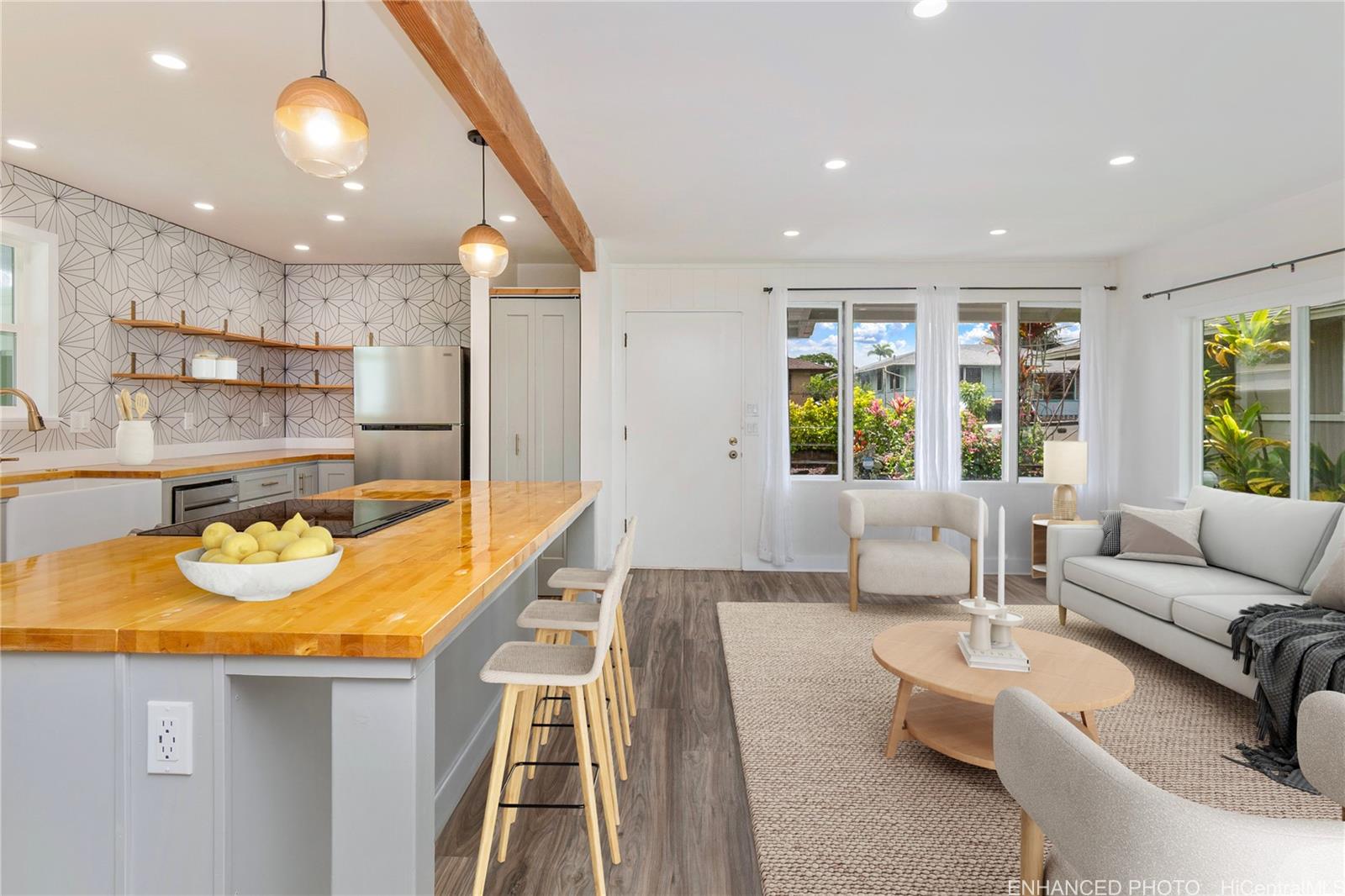 460 Iliwai Drive