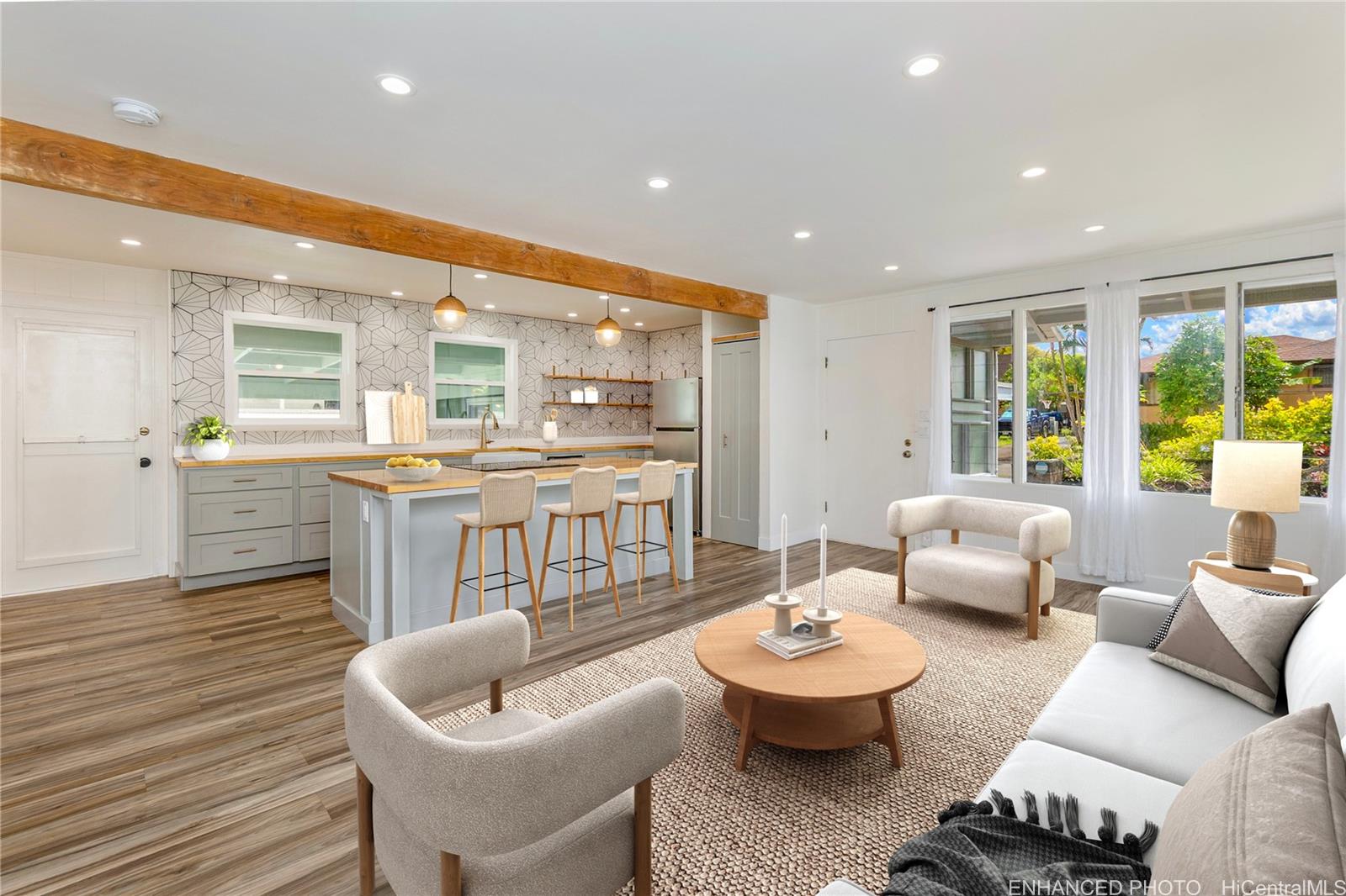 460 Iliwai Drive