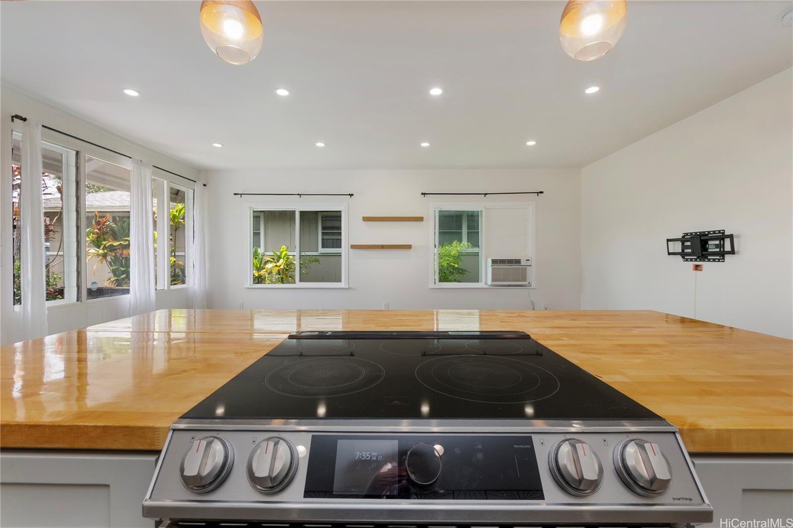 460 Iliwai Drive