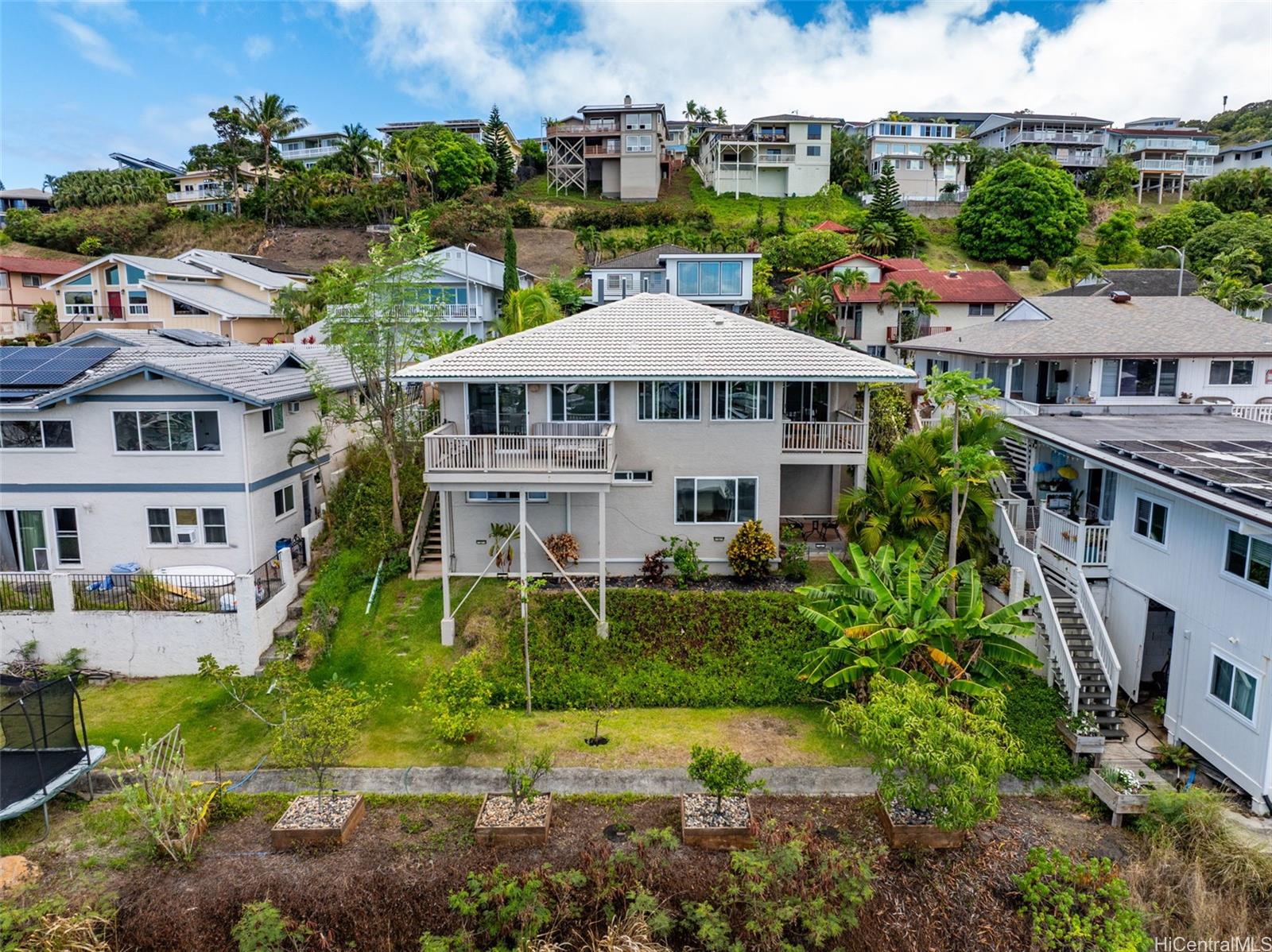 1312 Aupapaohe Street