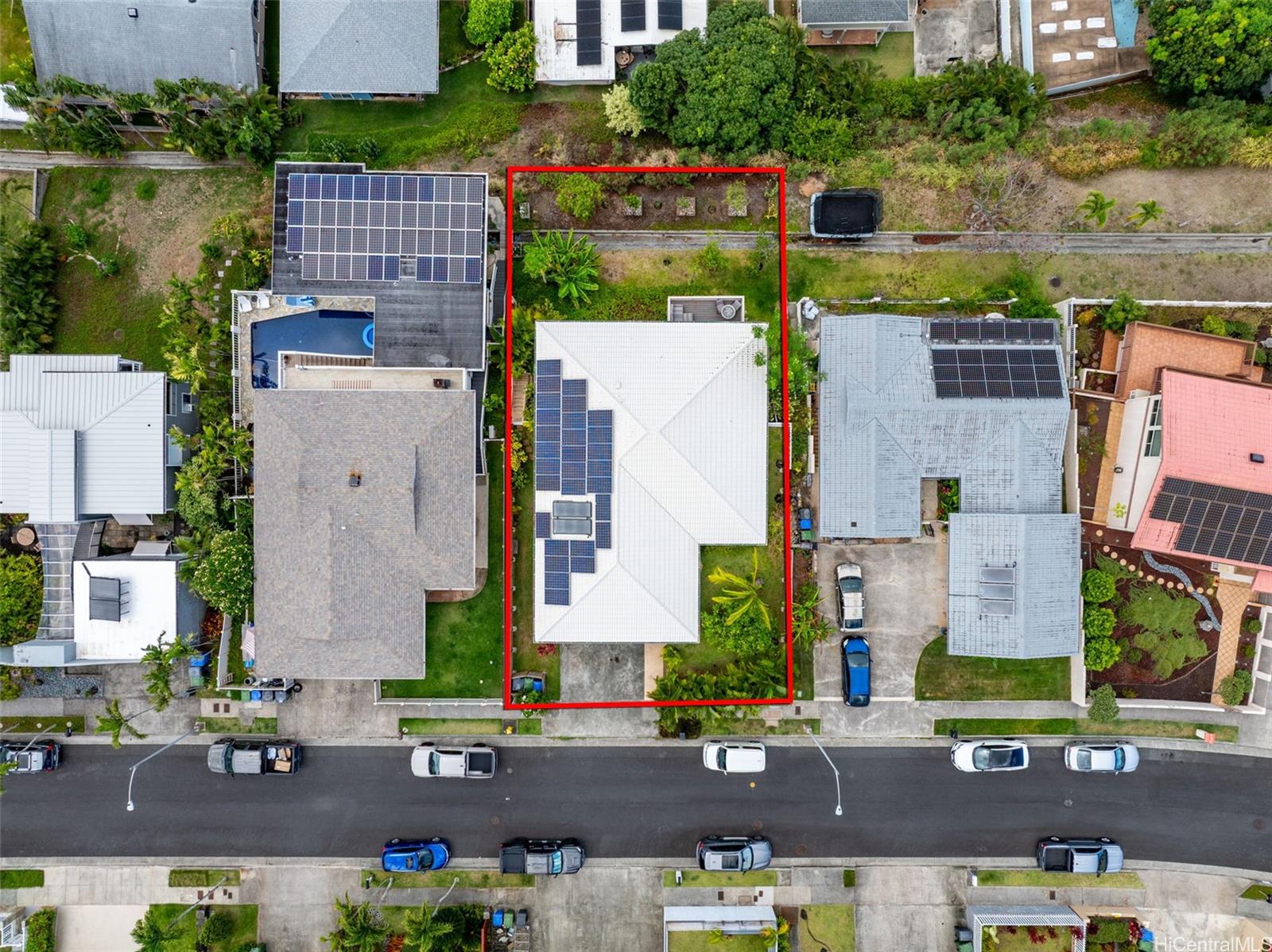 1312 Aupapaohe Street