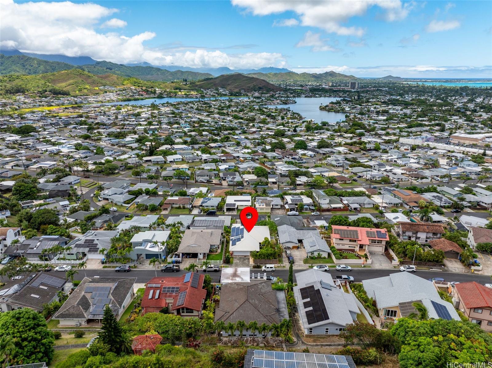 1312 Aupapaohe Street
