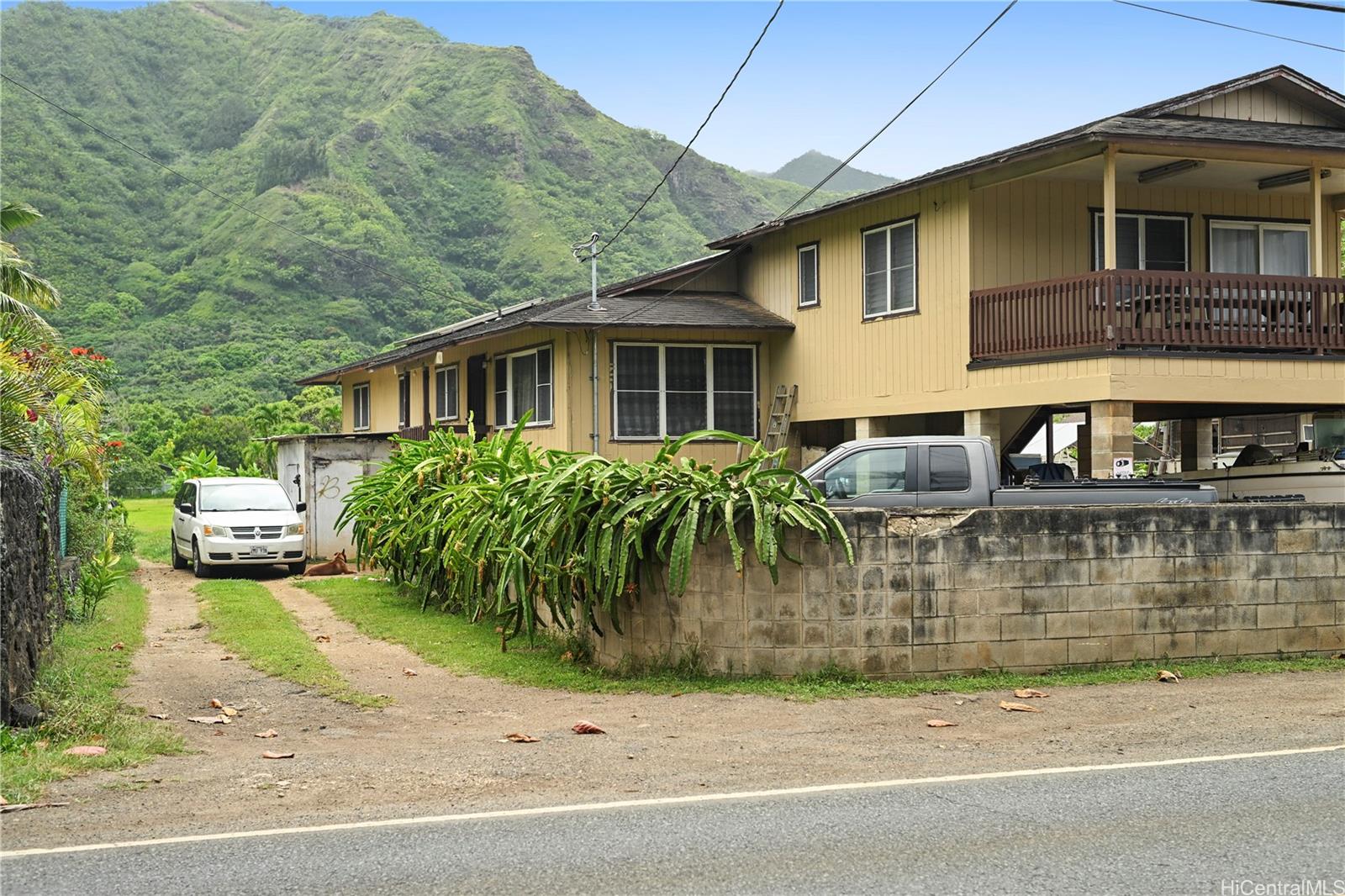 53-498 Kamehameha Highway