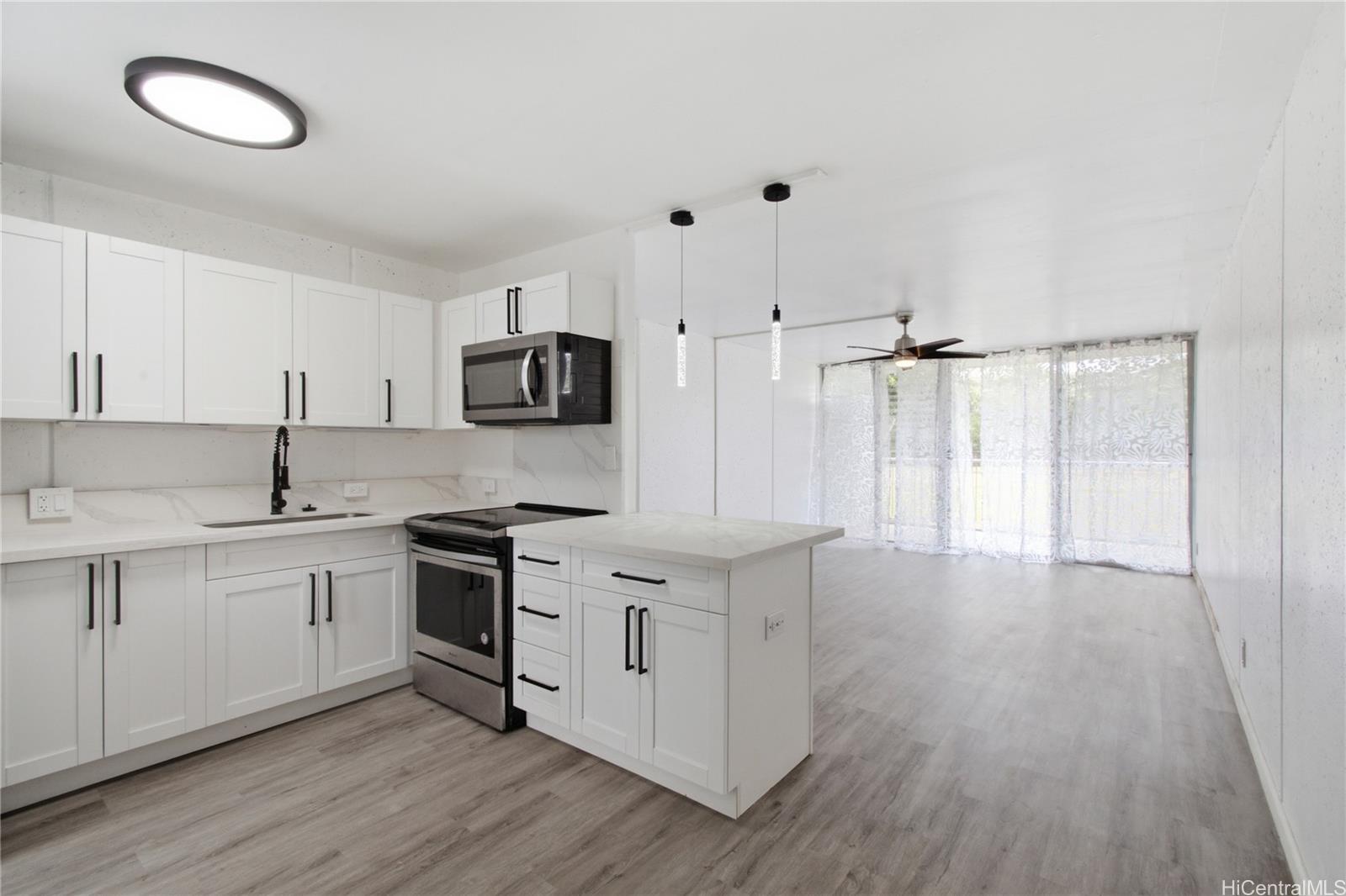 95-009 Waikalani Drive  Unit A209