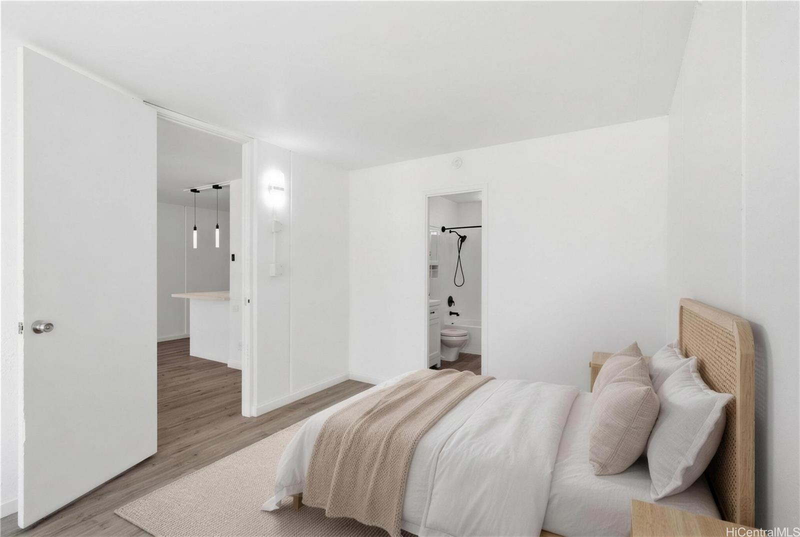 95-009 Waikalani Drive  Unit A209