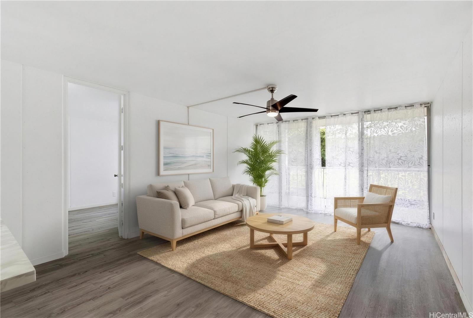 95-009 Waikalani Drive  Unit A209