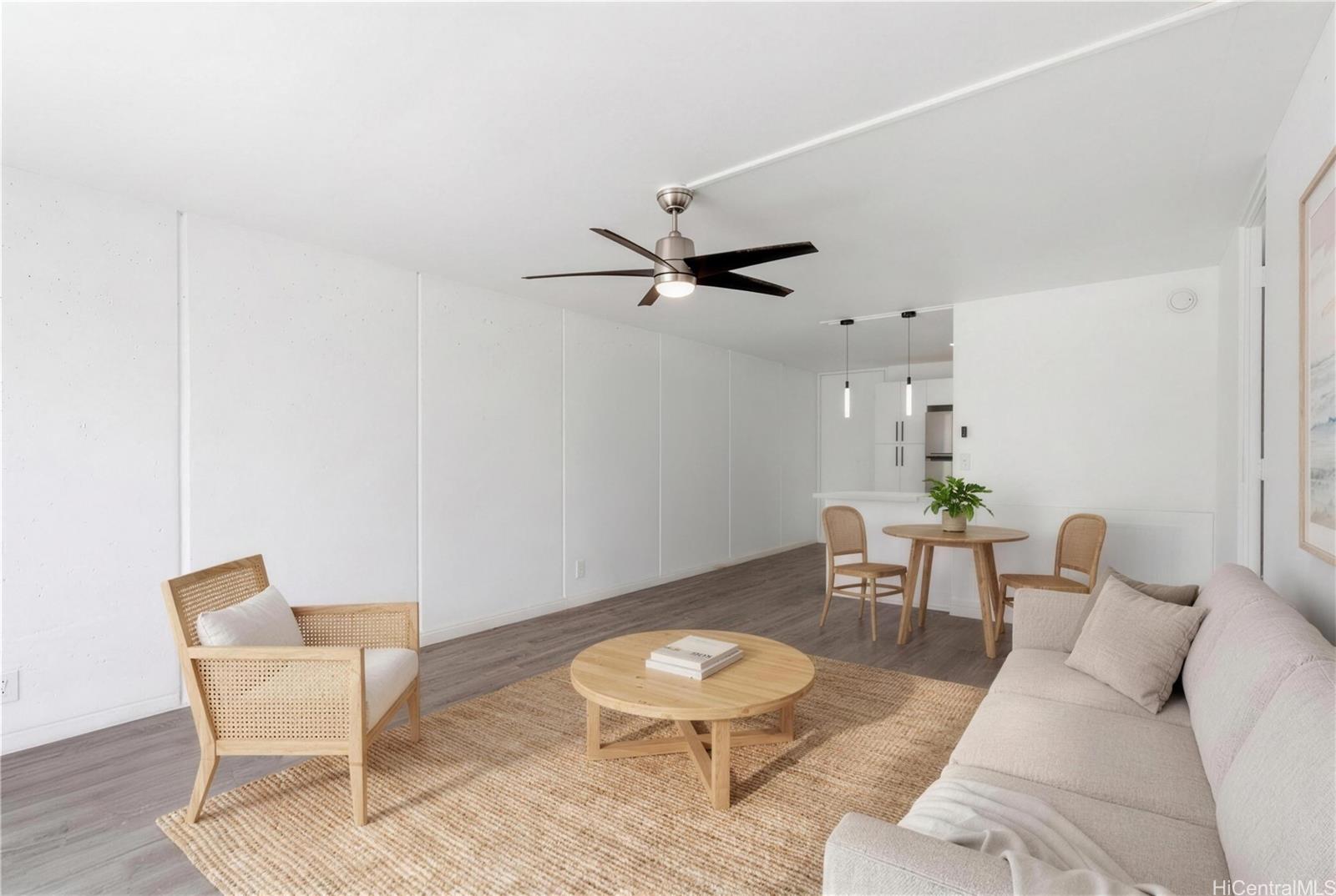 95-009 Waikalani Drive  Unit A209