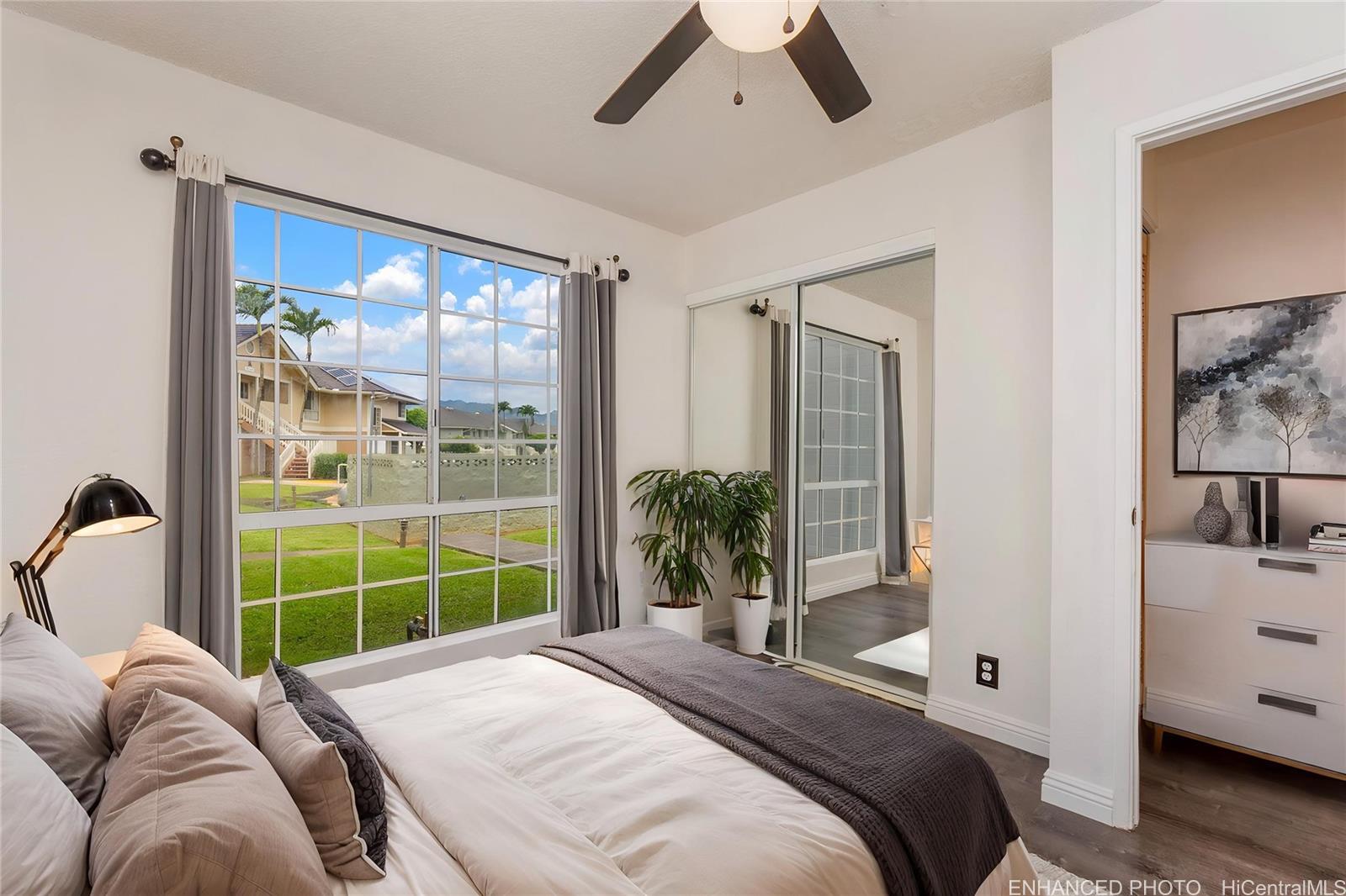 94-1451 Waipio Uka Street  Unit L106