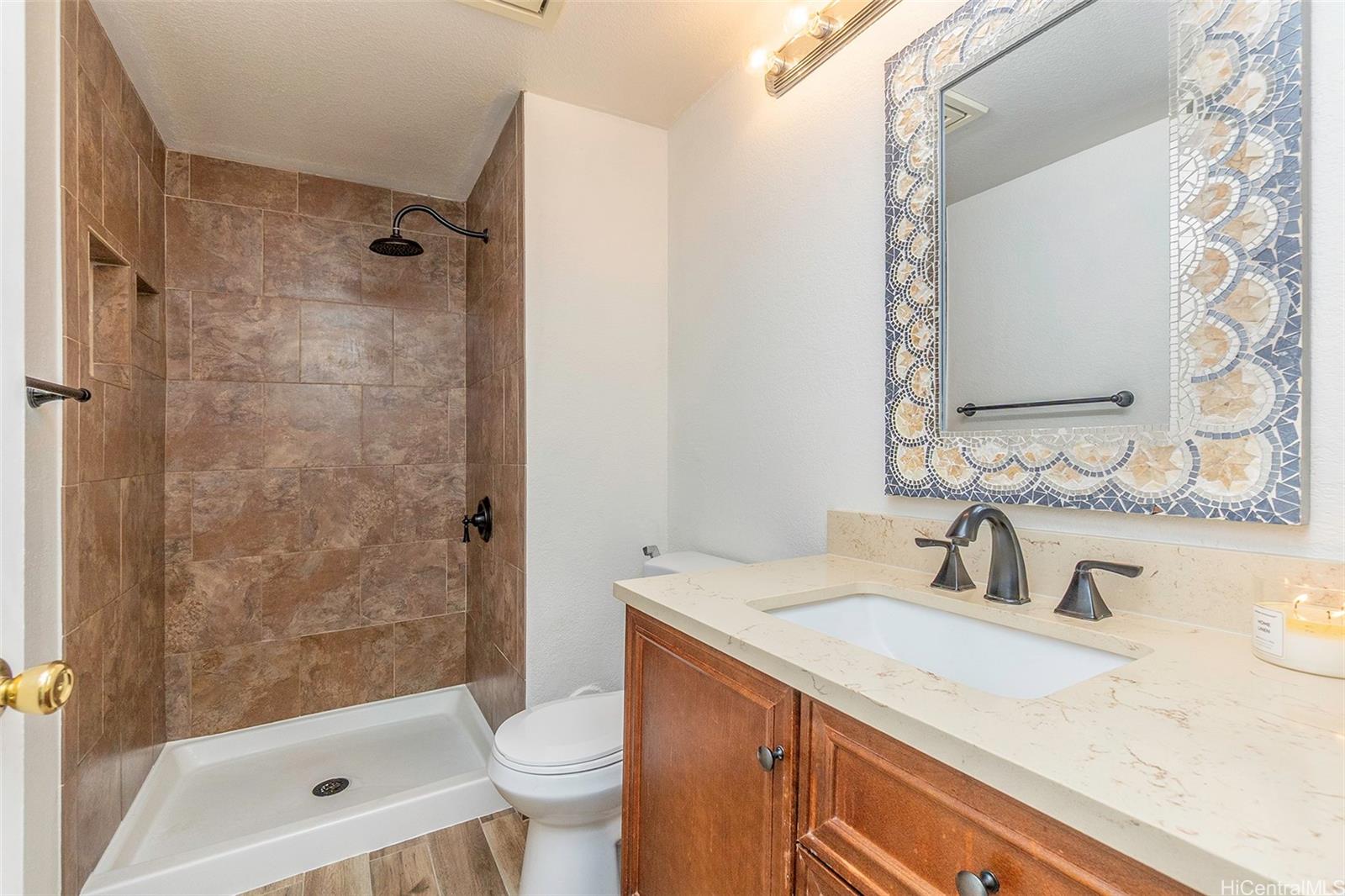 94-1451 Waipio Uka Street  Unit L106