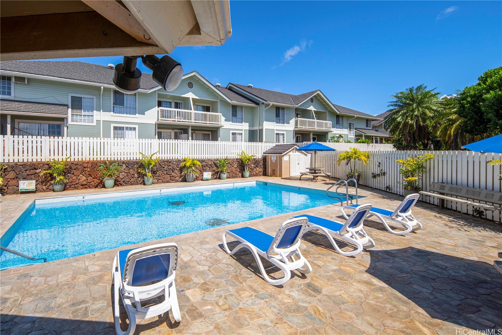 94-1451 Waipio Uka Street  Unit L106