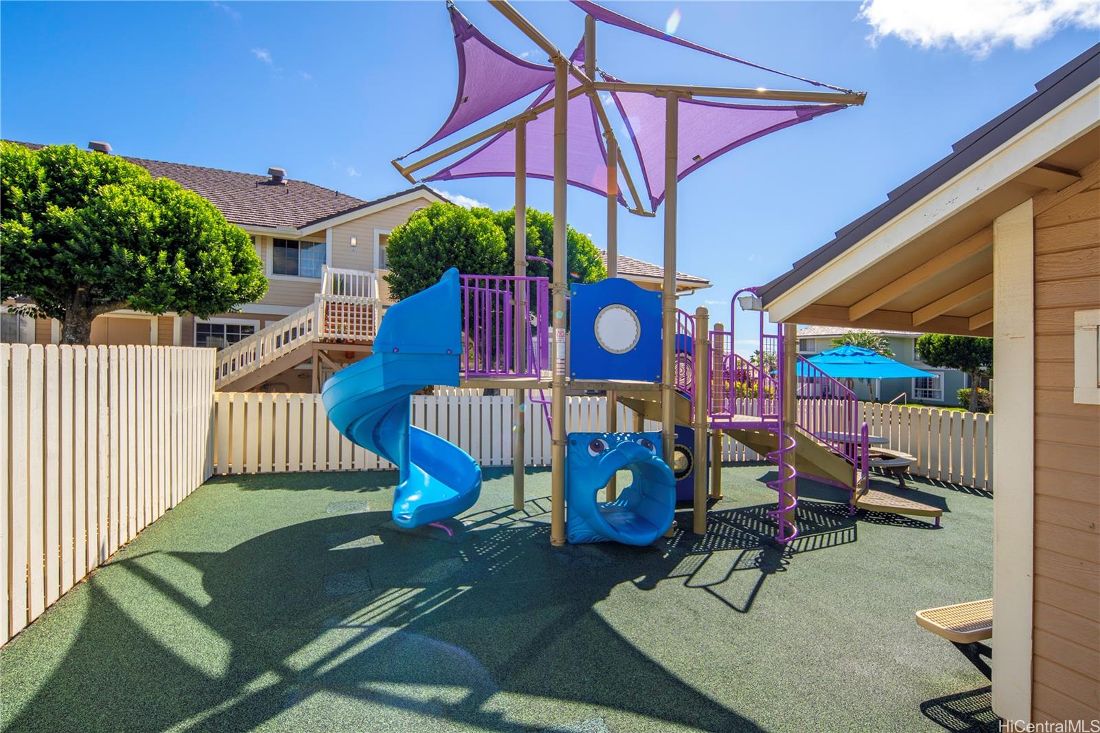 94-1451 Waipio Uka Street  Unit L106